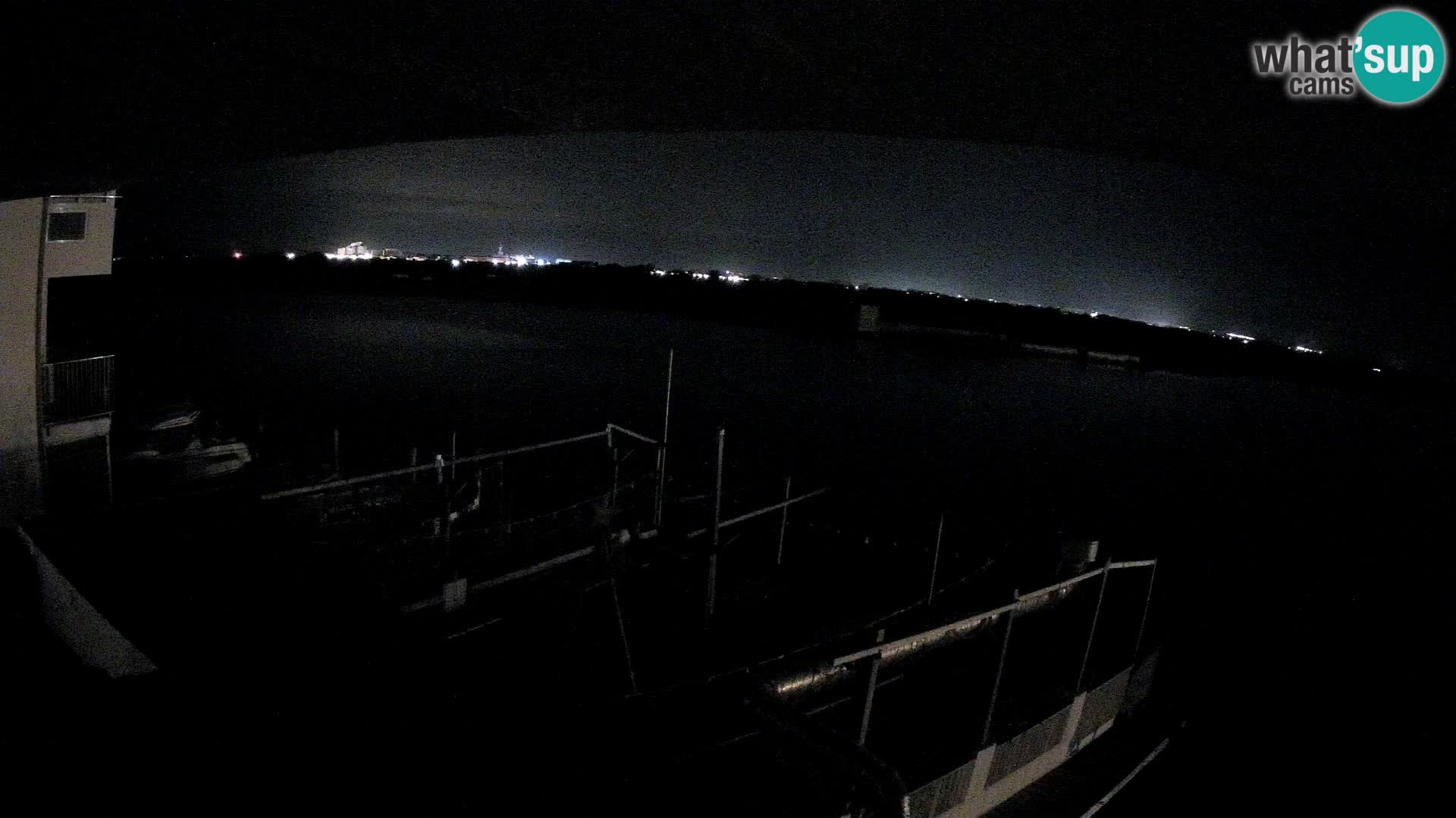 Roses El Nautil webcam | Costa Brava