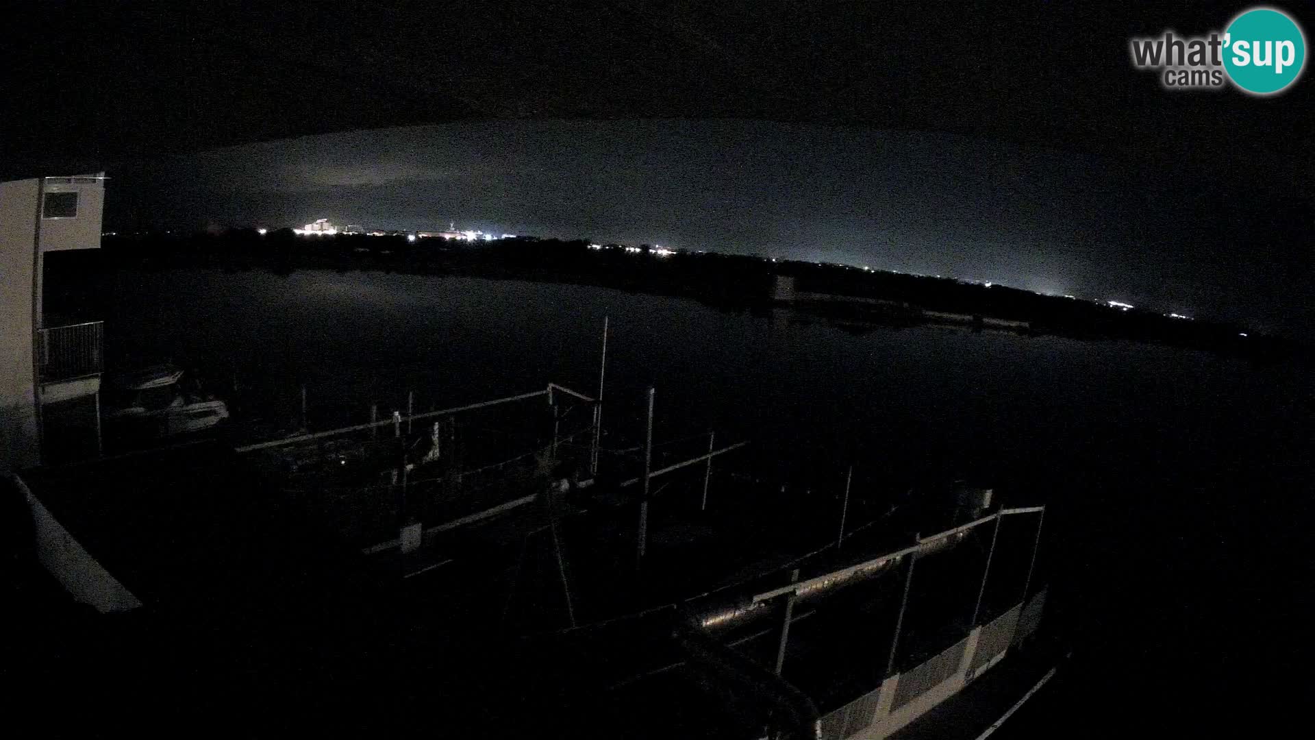 Webcam Roses El Nautil | Costa Brava