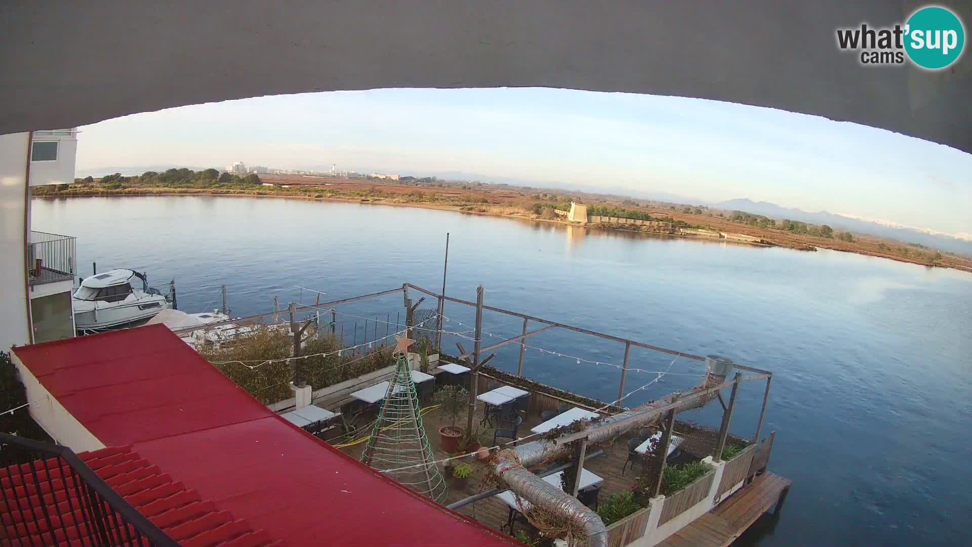 Camera Roses El Nautil | Costa Brava