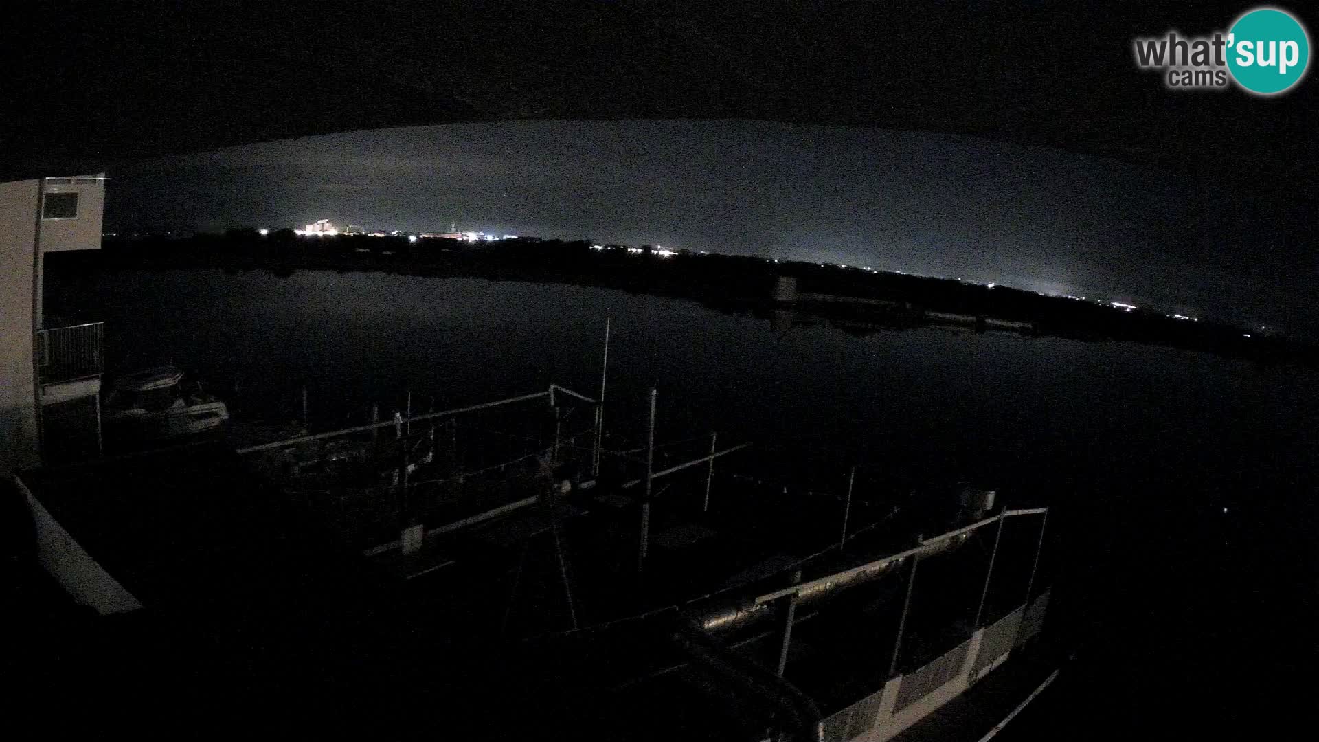 Webcam Roses El Nautil | Costa Brava