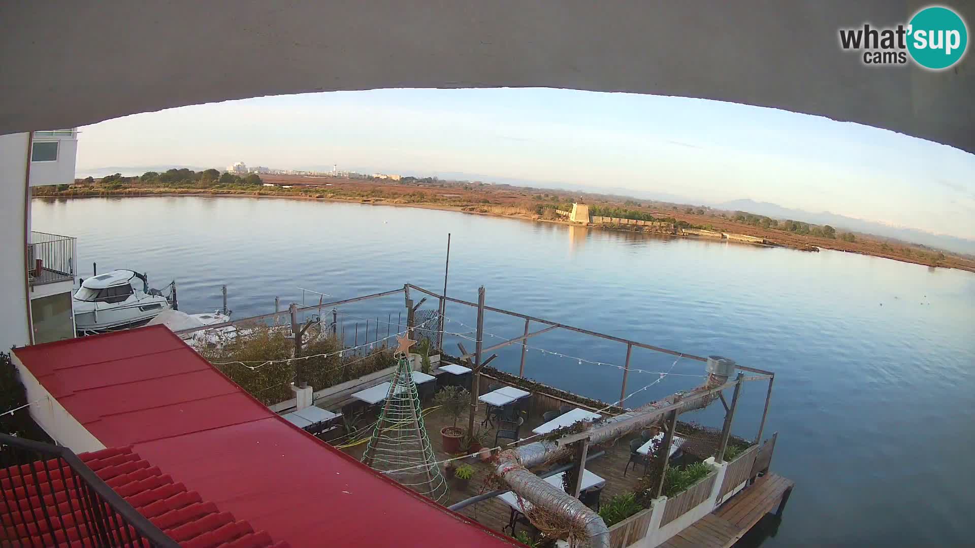 Camera Roses El Nautil | Costa Brava