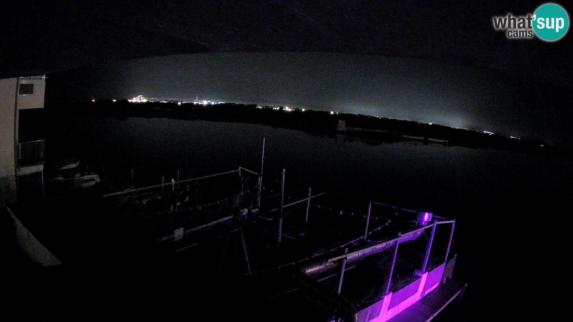 Roses El Nautil webcam | Costa Brava