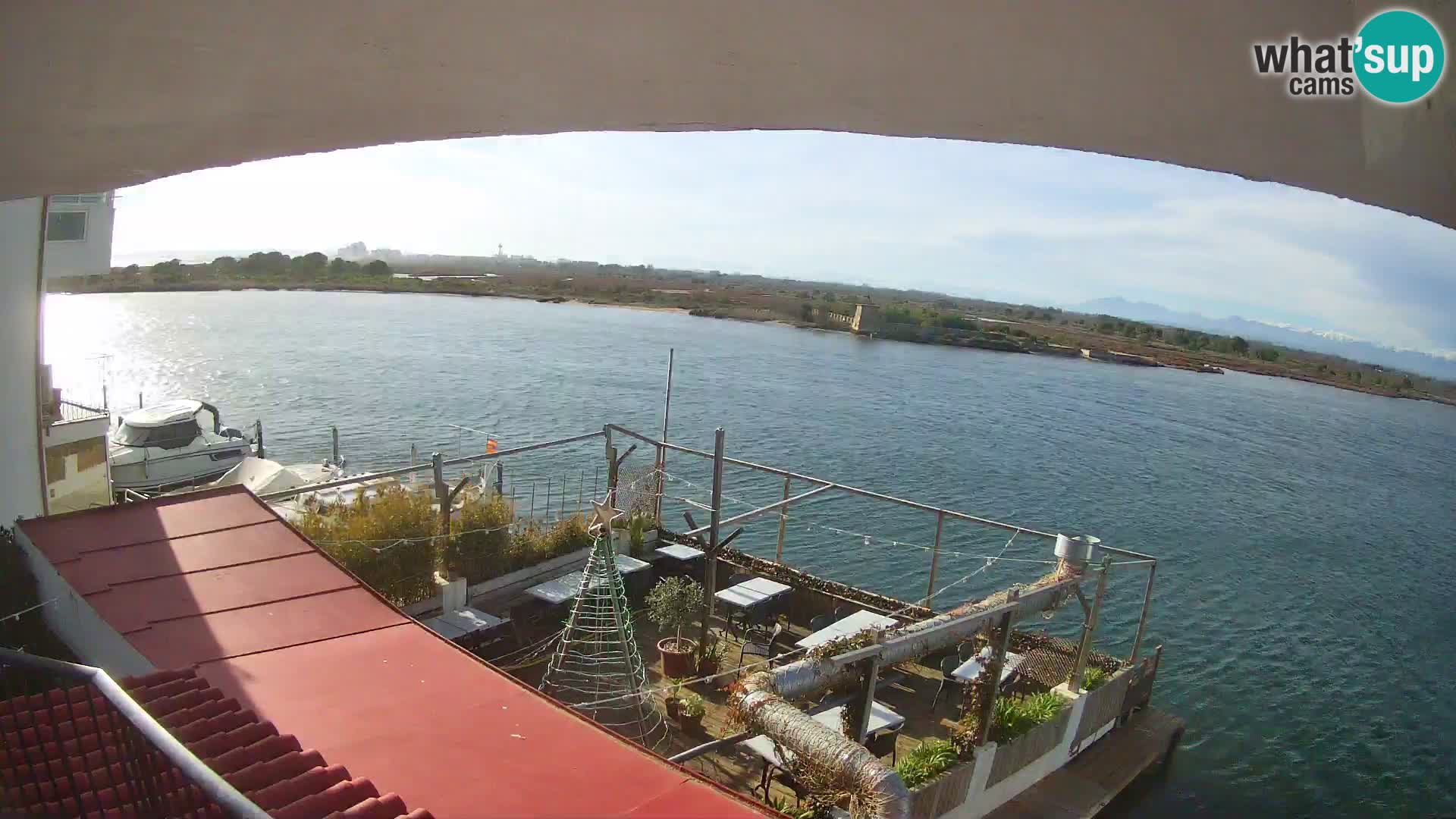 Camera Roses El Nautil | Costa Brava