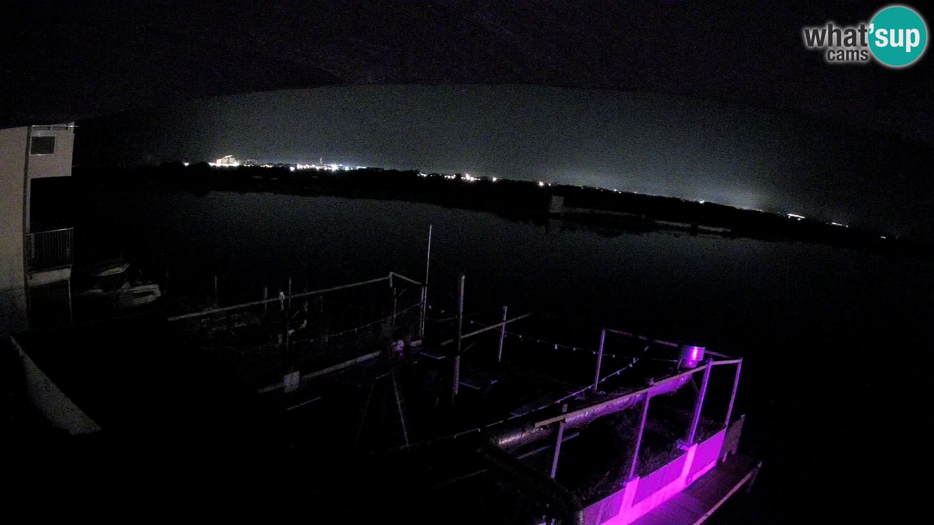 Roses El Nautil webcam | Costa Brava