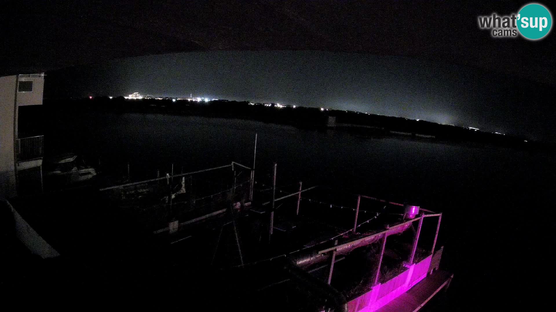 Web kamera Roses El Nautil | Costa Brava