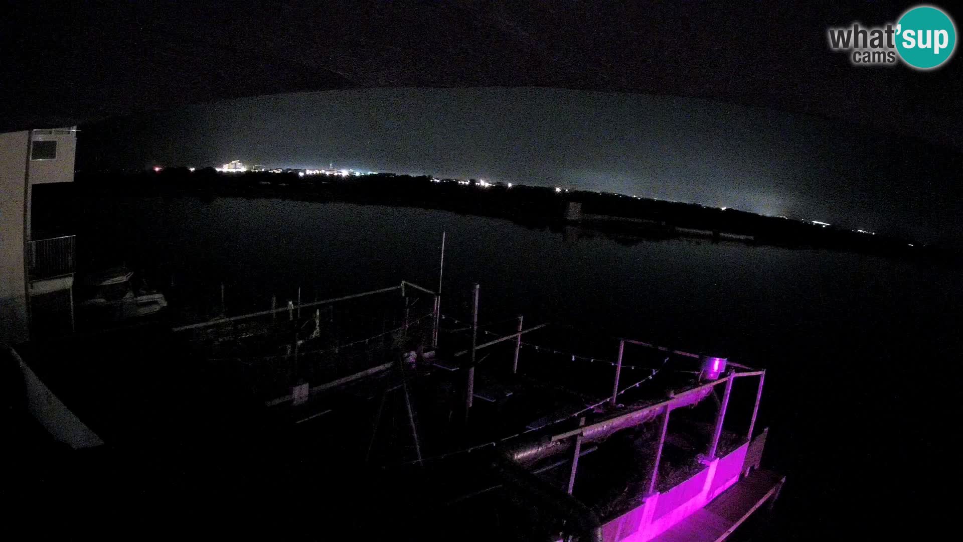 Roses El Nautil webcam | Costa Brava