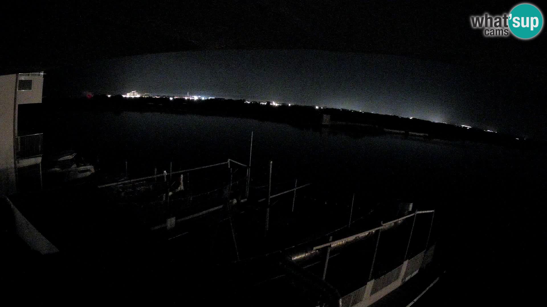 Roses El Nautil webcam | Costa Brava