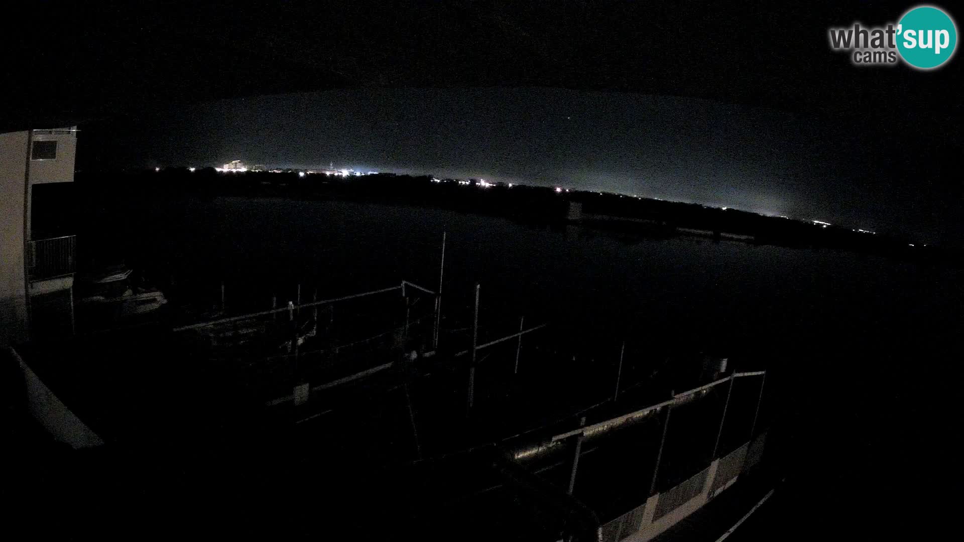 Web kamera Roses El Nautil | Costa Brava