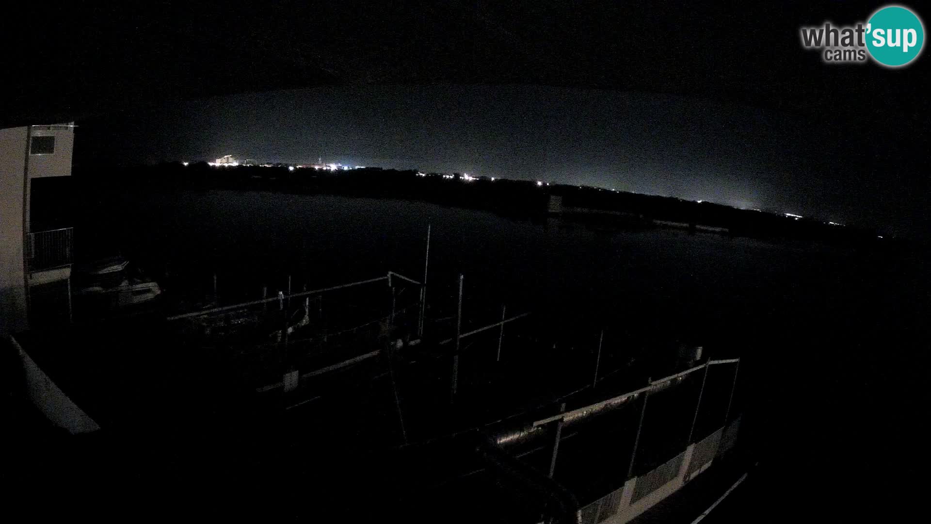 Web kamera Roses El Nautil | Costa Brava