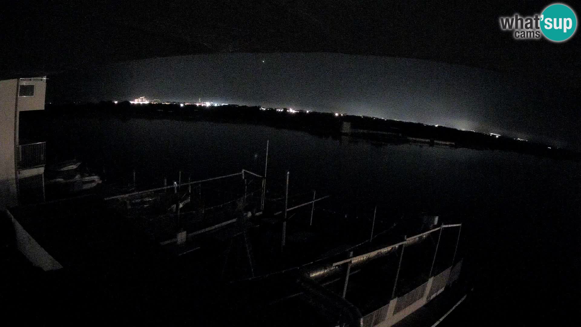 Webcam Roses El Nautil | Costa Brava