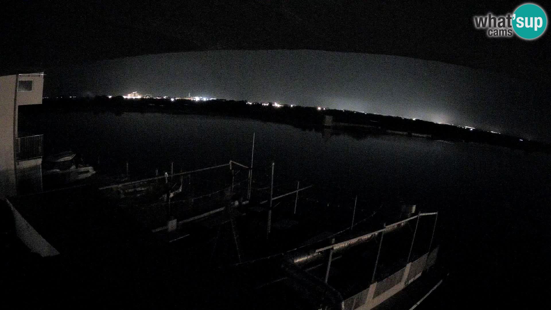 Webcam Roses El Nautil | Costa Brava