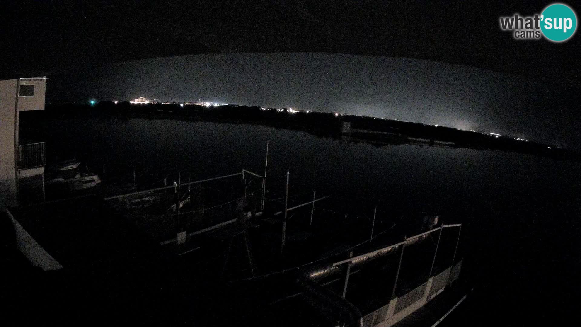 Roses El Nautil webcam | Costa Brava