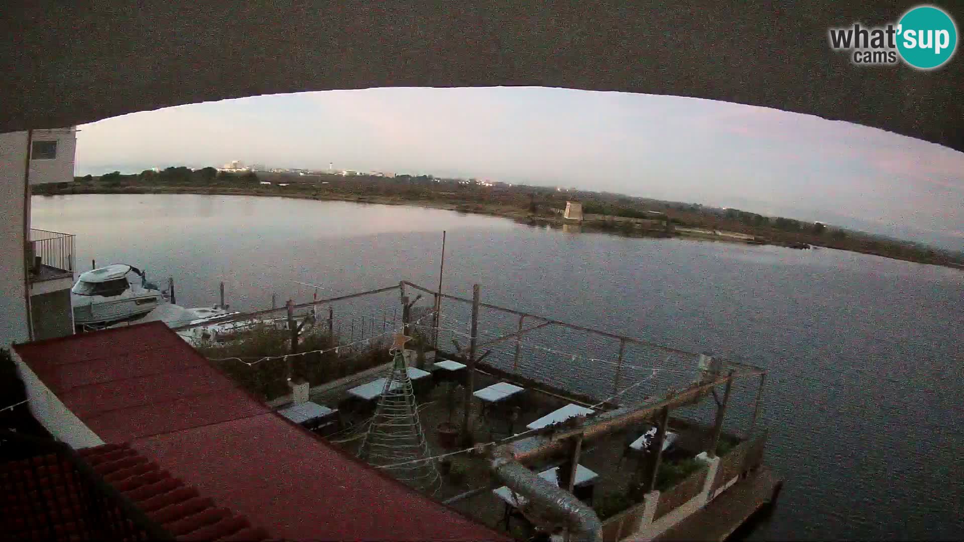 Camera Roses El Nautil | Costa Brava