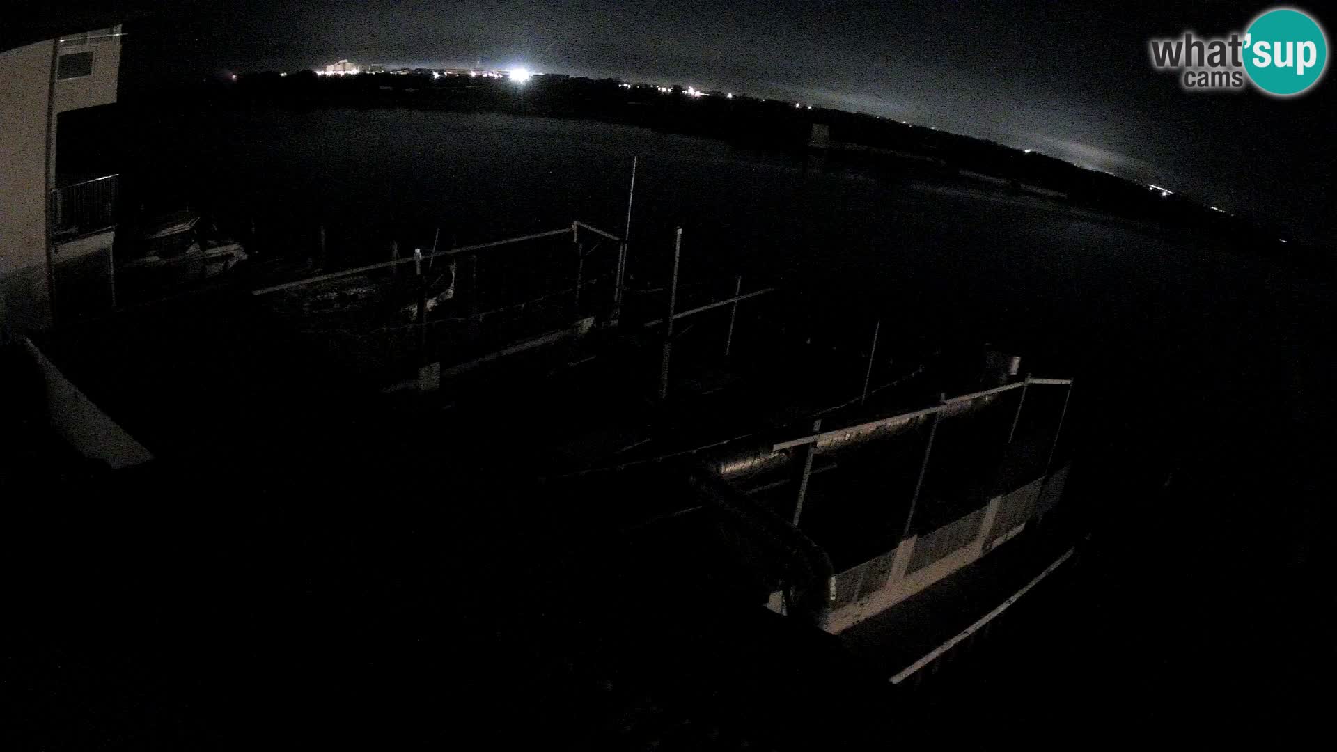 Web kamera Roses El Nautil | Costa Brava