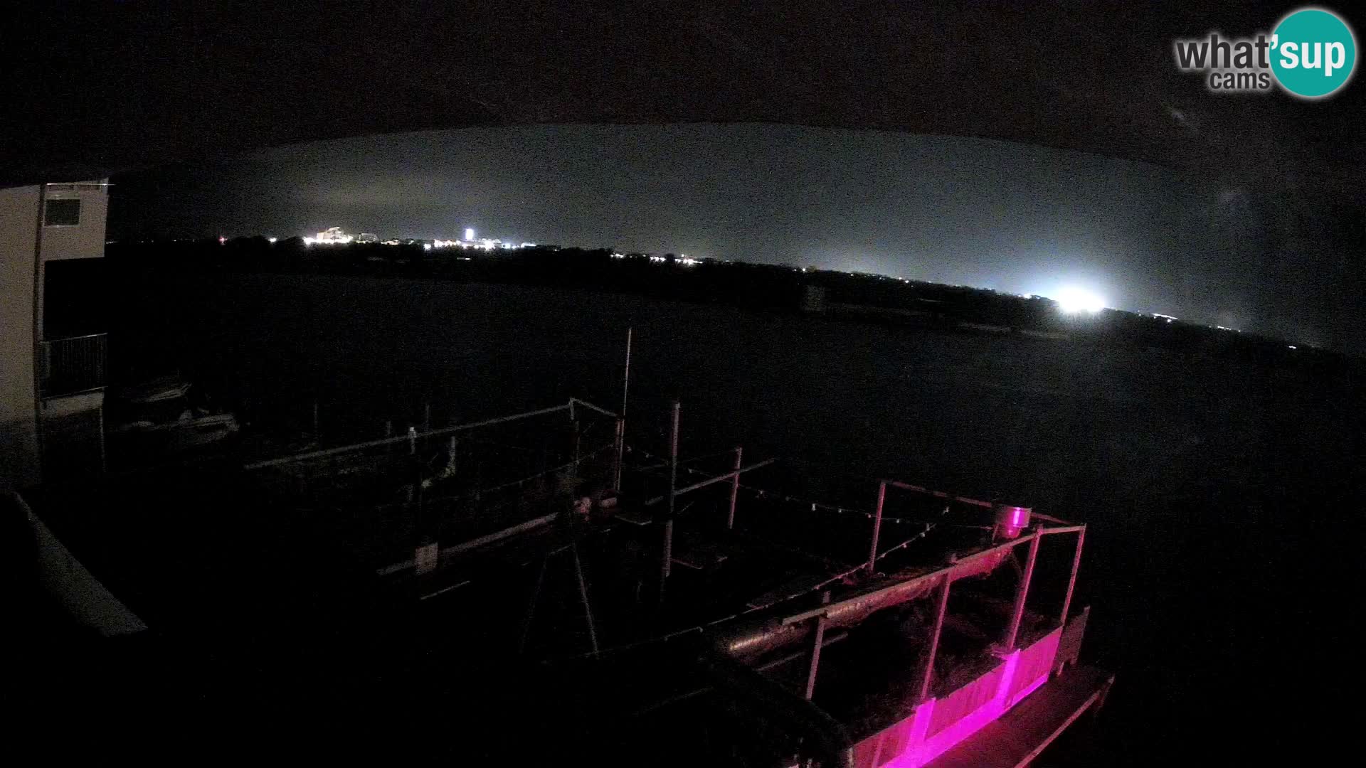 Roses El Nautil webcam | Costa Brava