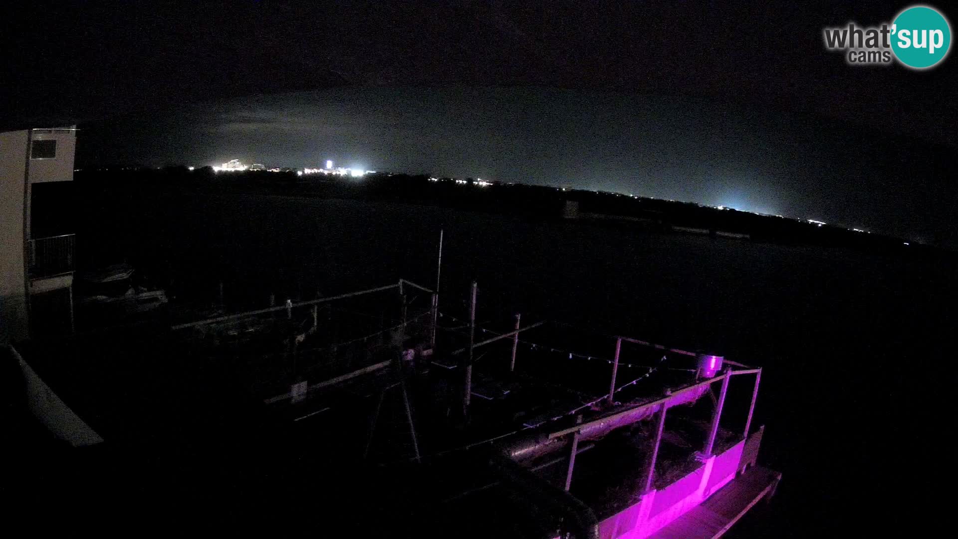 Webcam Roses El Nautil | Costa Brava