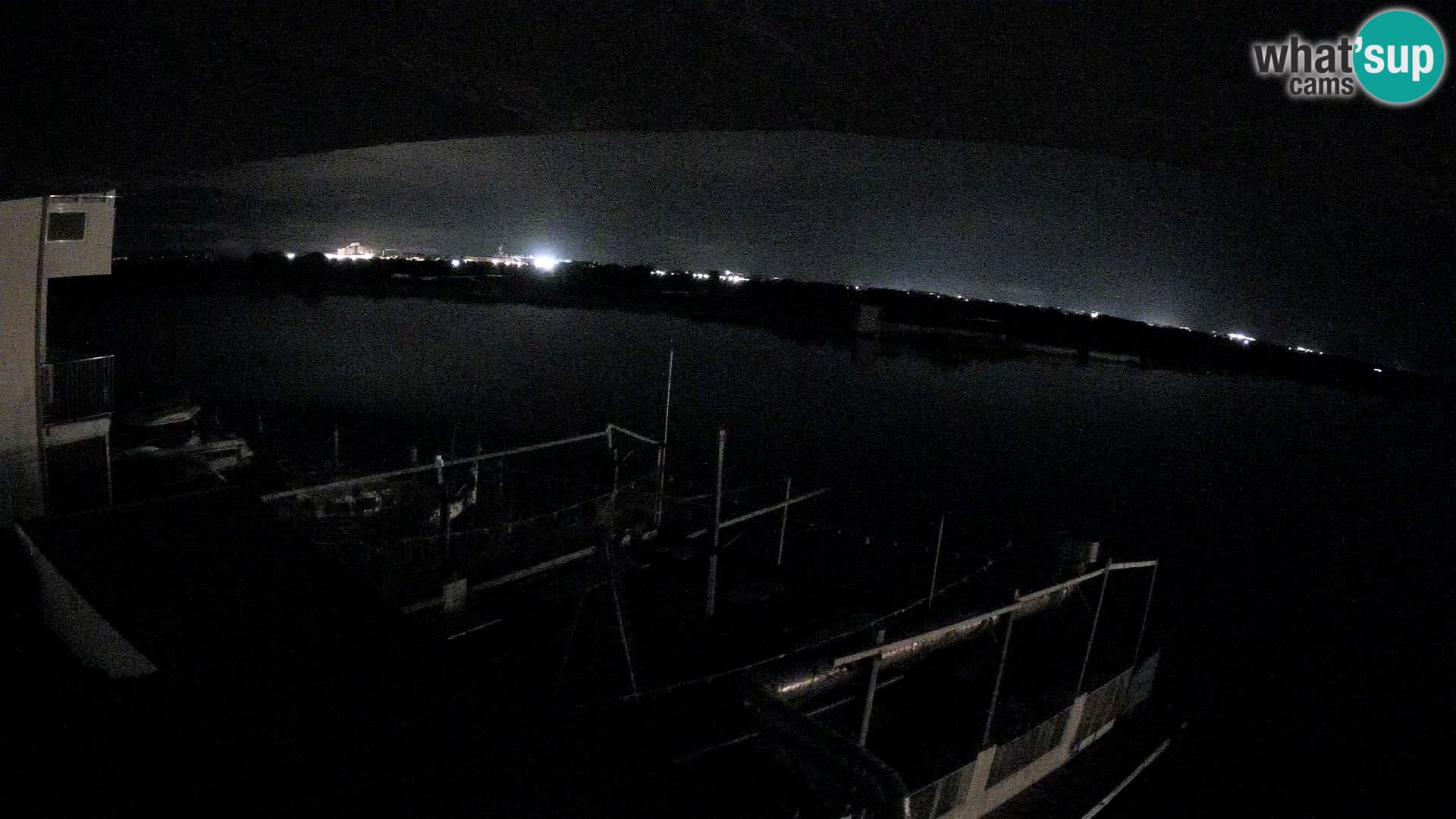 Webcam Roses El Nautil | Costa Brava