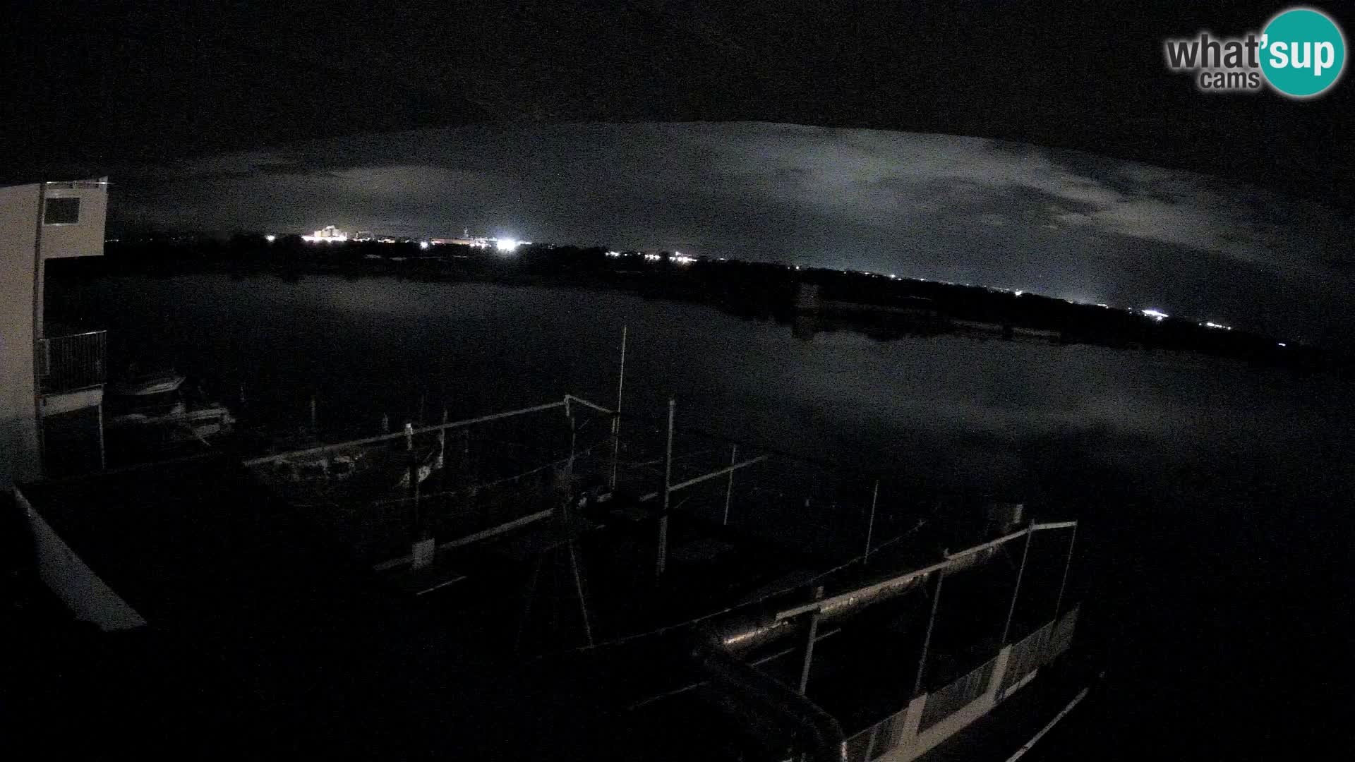 Webcam Roses El Nautil | Costa Brava