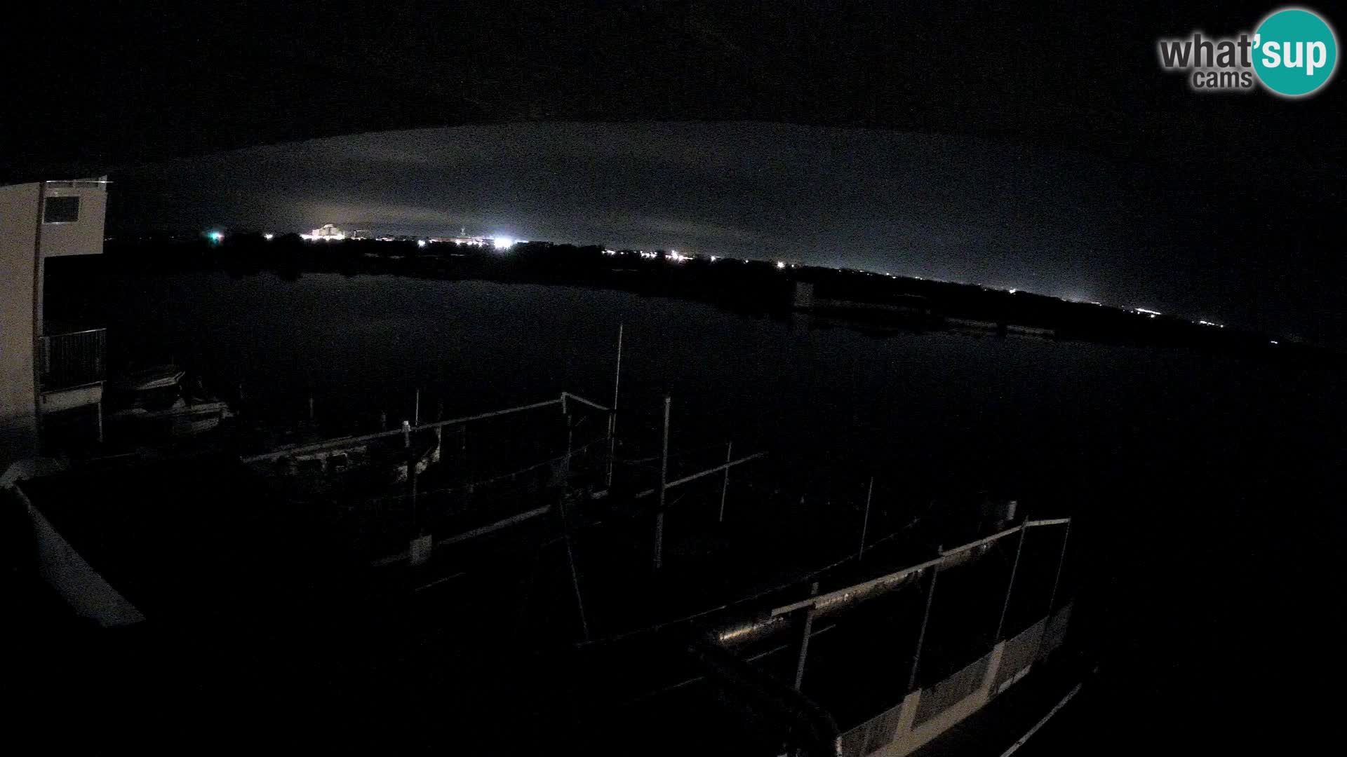 Webcam Roses El Nautil | Costa Brava