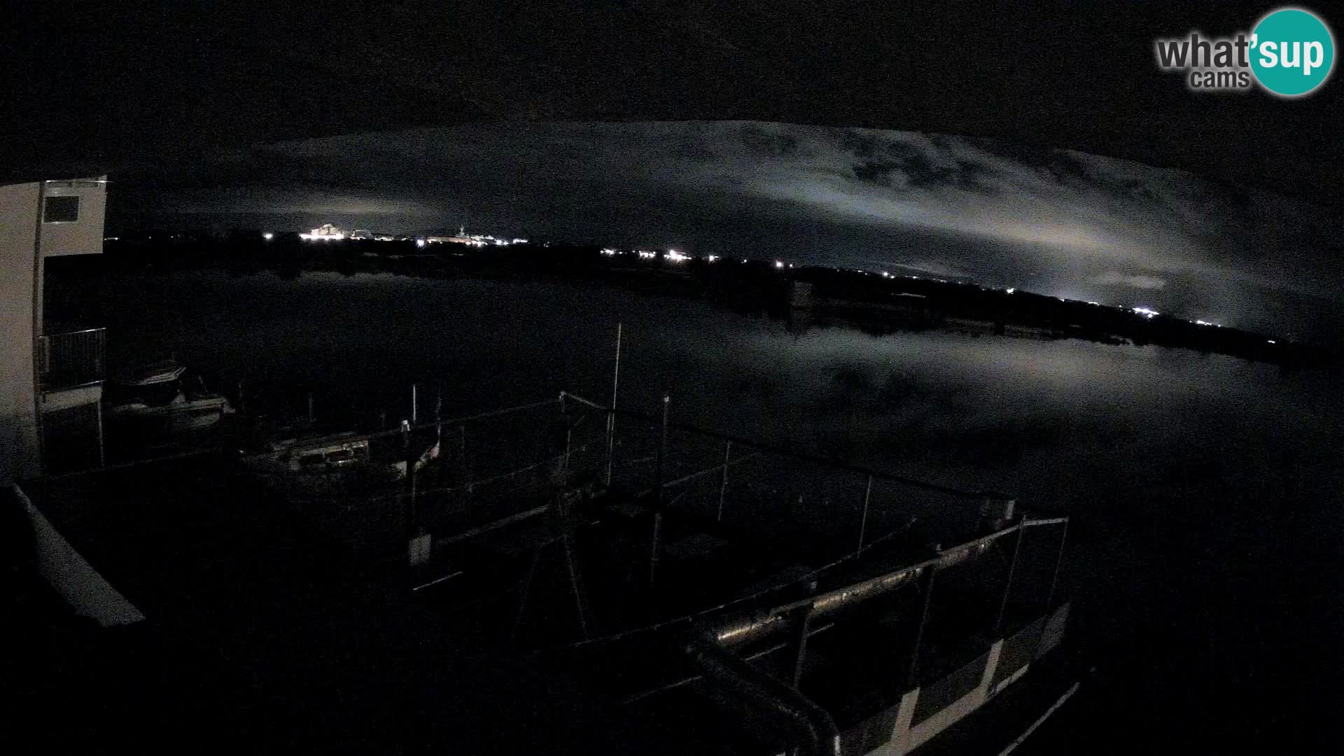 Webcam Roses El Nautil | Costa Brava