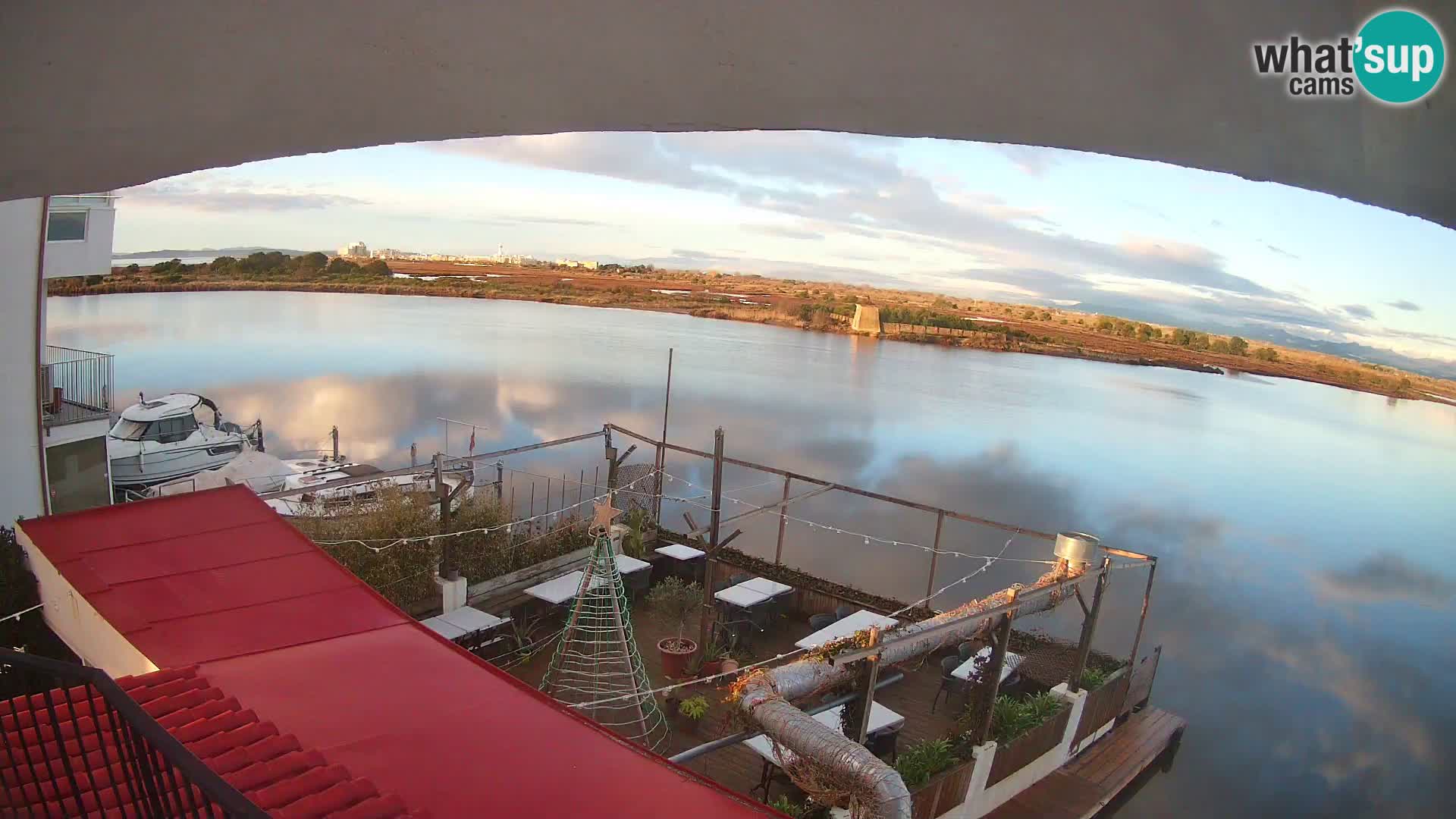 Roses El Nautil webcam | Costa Brava