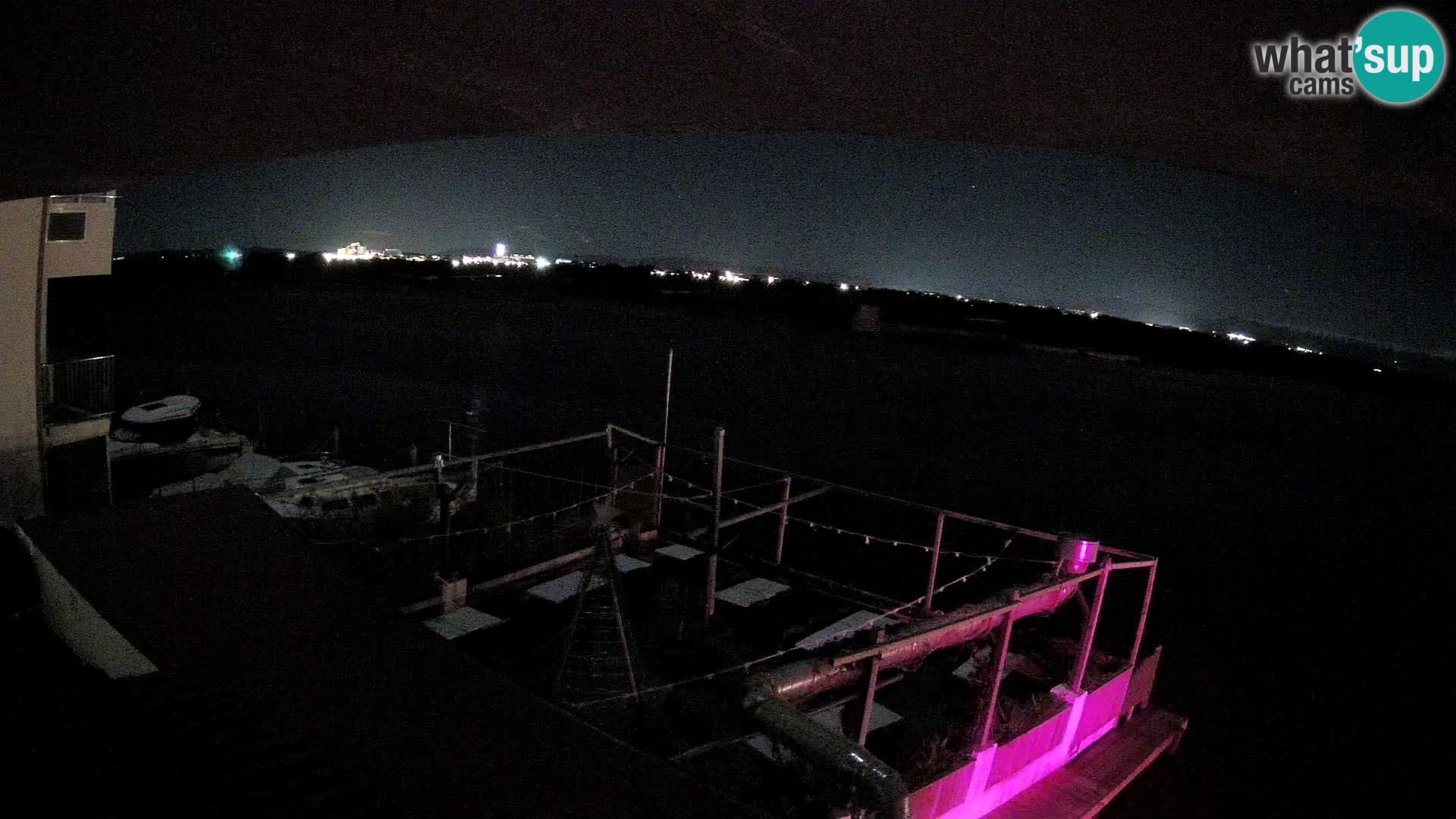 Camera Roses El Nautil | Costa Brava