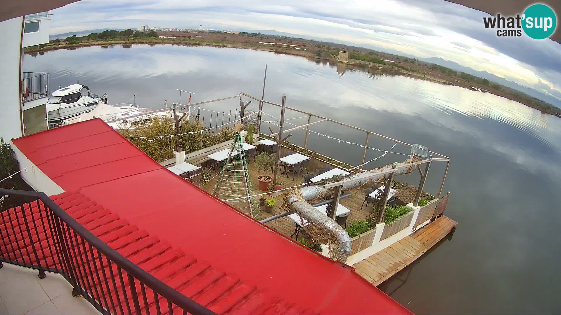 Camera Roses El Nautil | Costa Brava