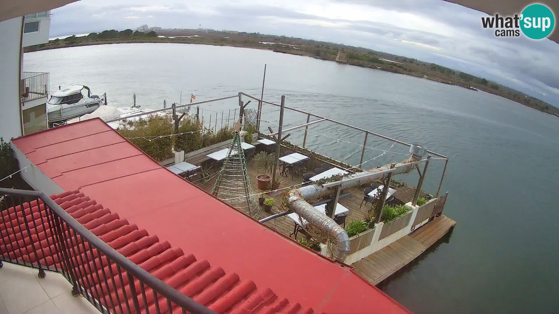 Camera Roses El Nautil | Costa Brava