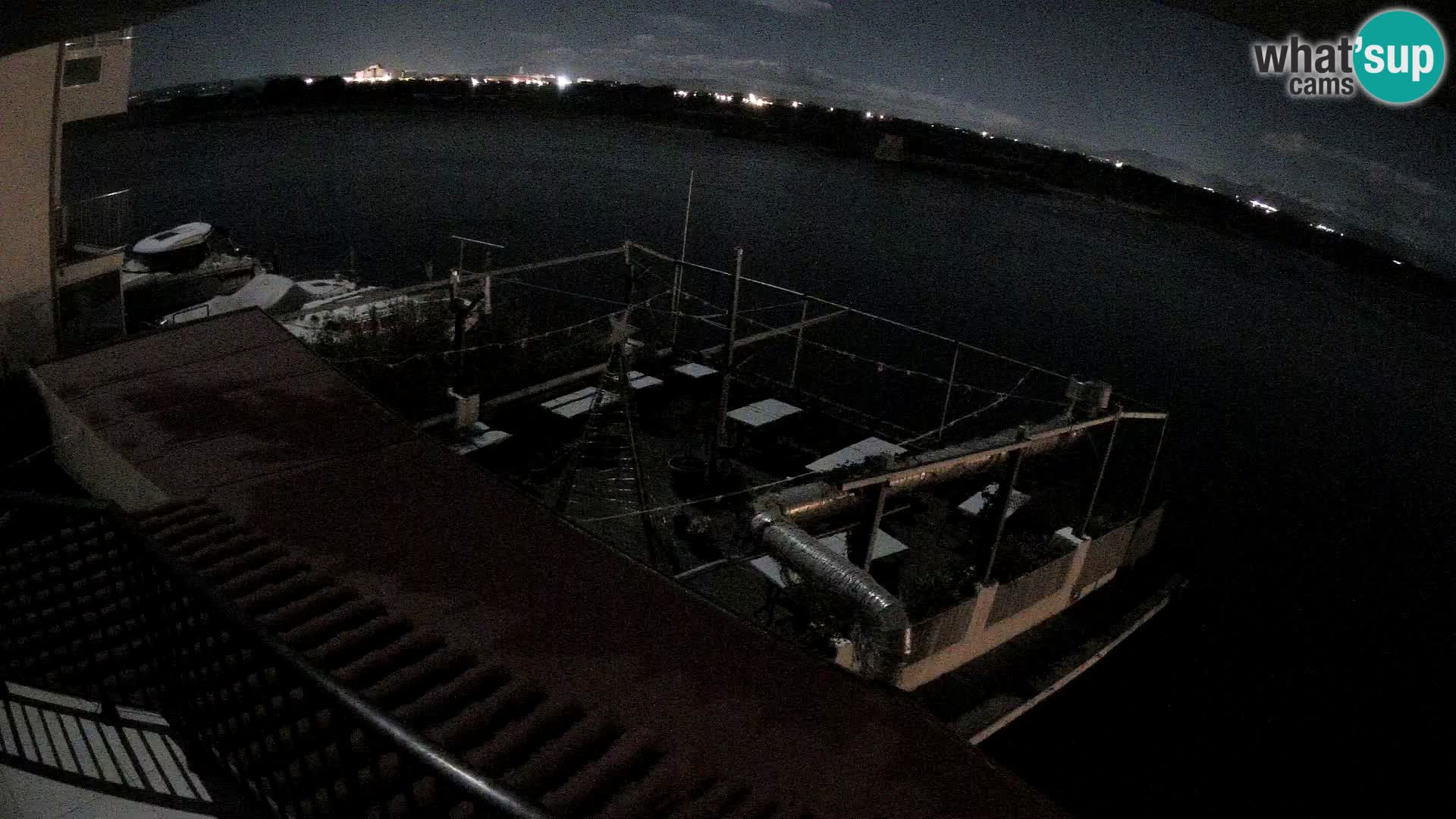 Roses El Nautil webcam | Costa Brava