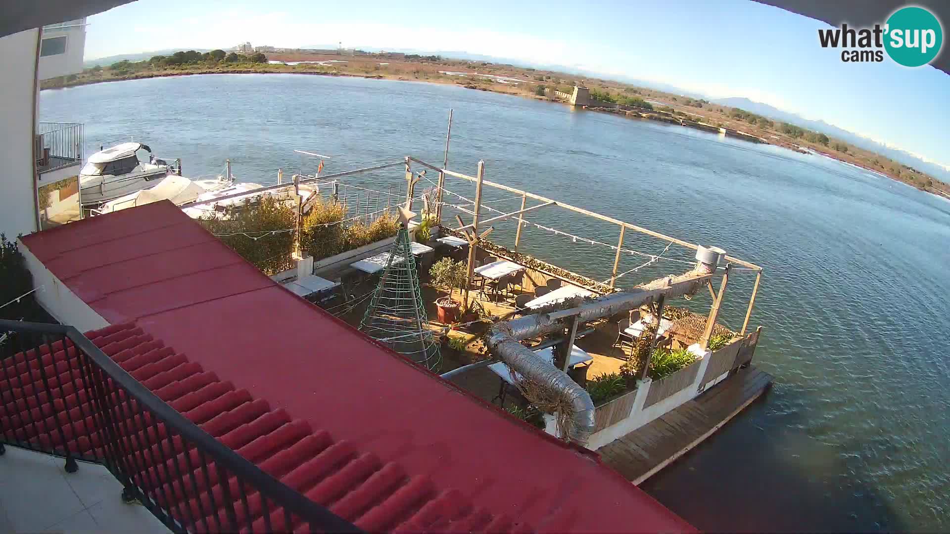 Camera Roses El Nautil | Costa Brava