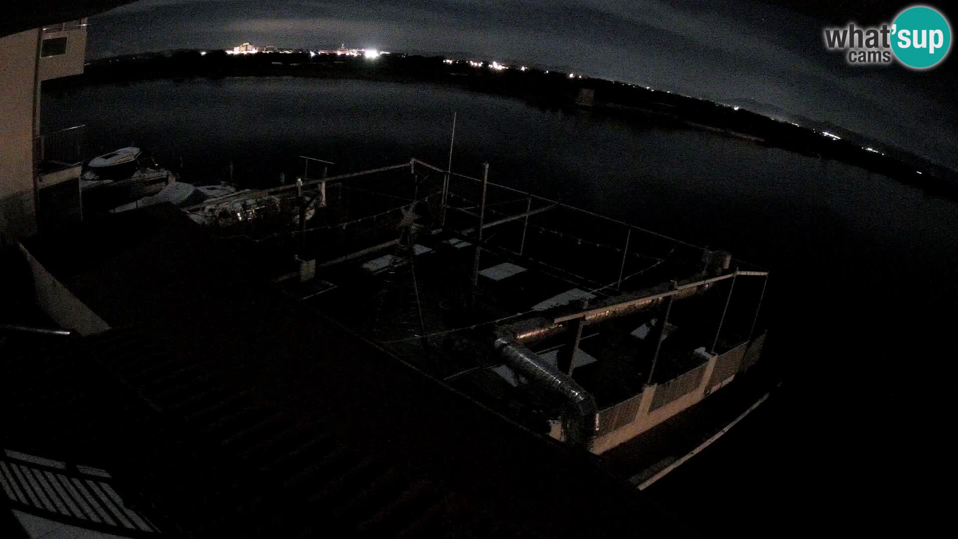 Roses El Nautil webcam | Costa Brava