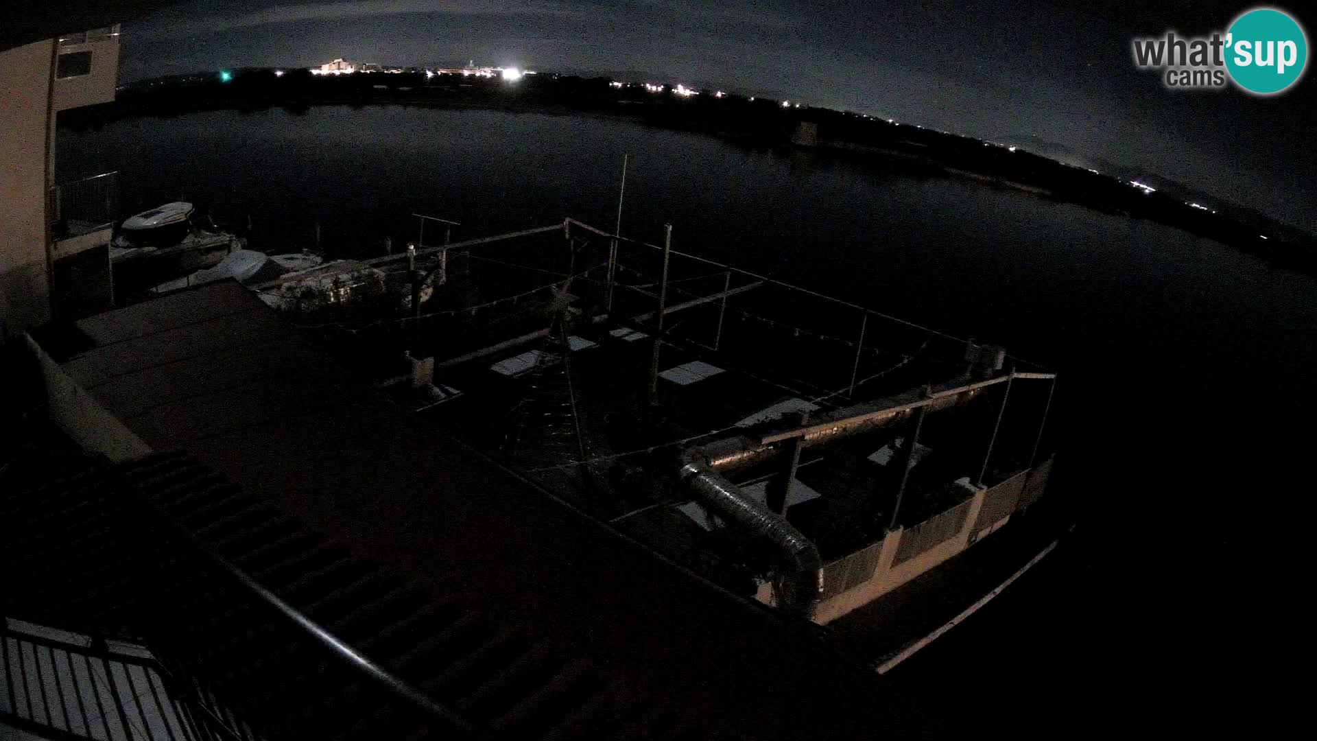 Roses El Nautil webcam | Costa Brava