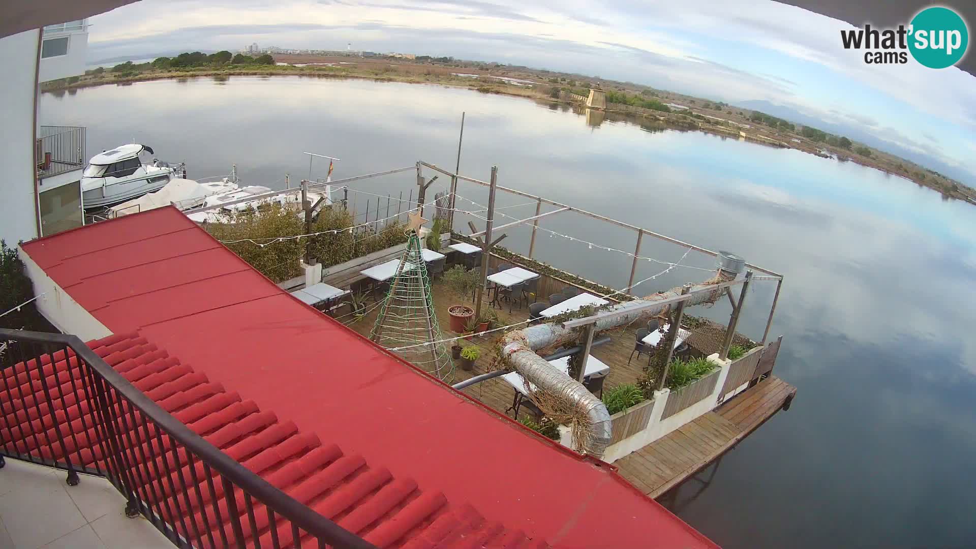 Camera Roses El Nautil | Costa Brava