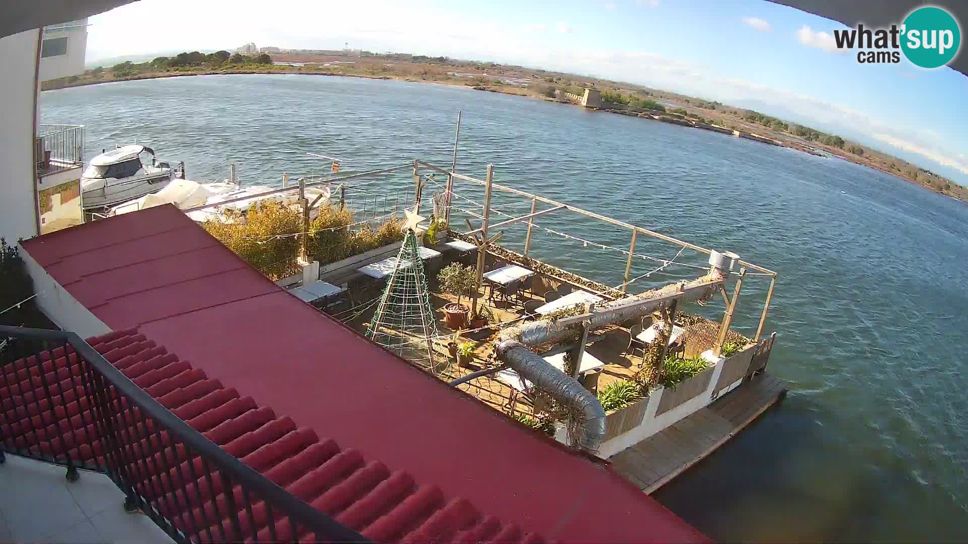 Camera Roses El Nautil | Costa Brava