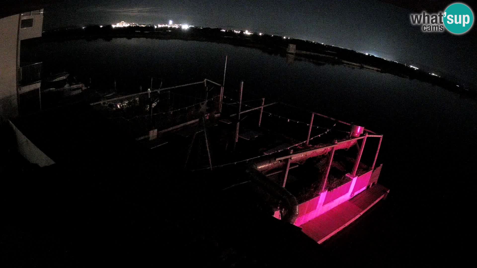 Roses El Nautil webcam | Costa Brava