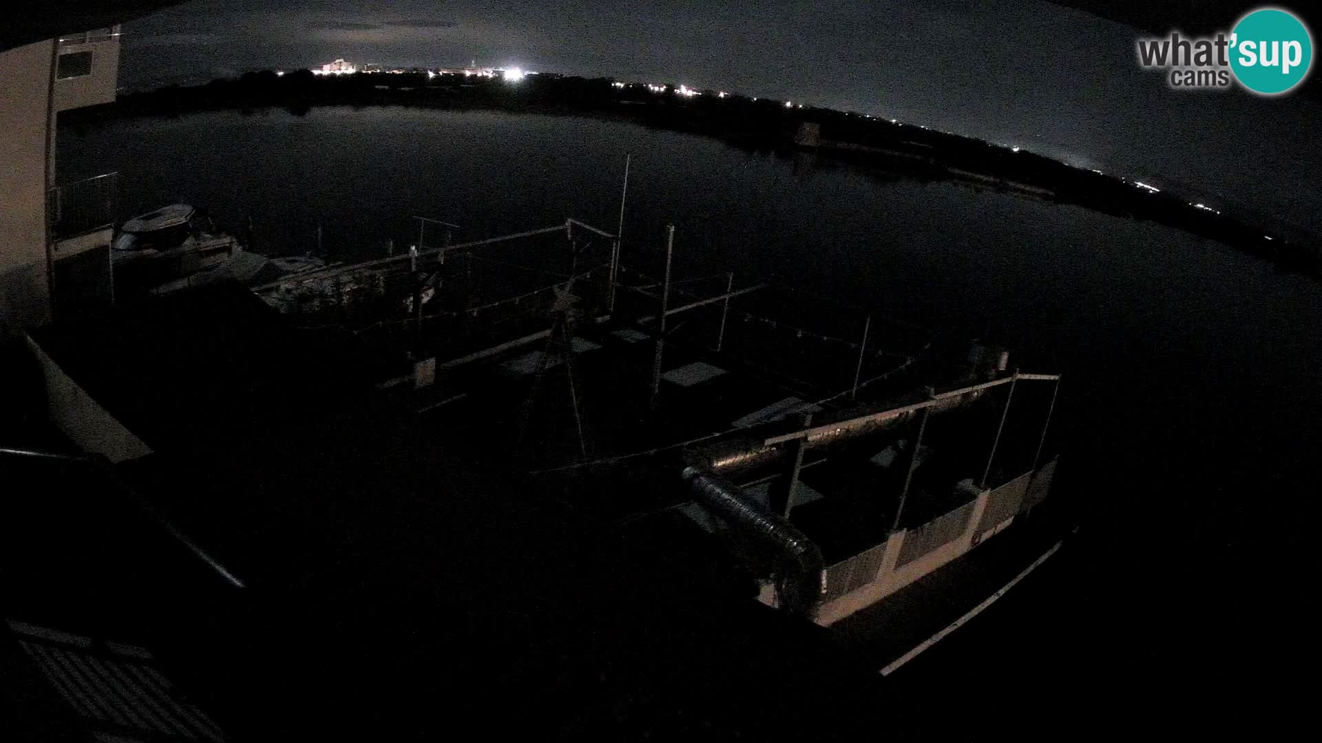 Roses El Nautil webcam | Costa Brava