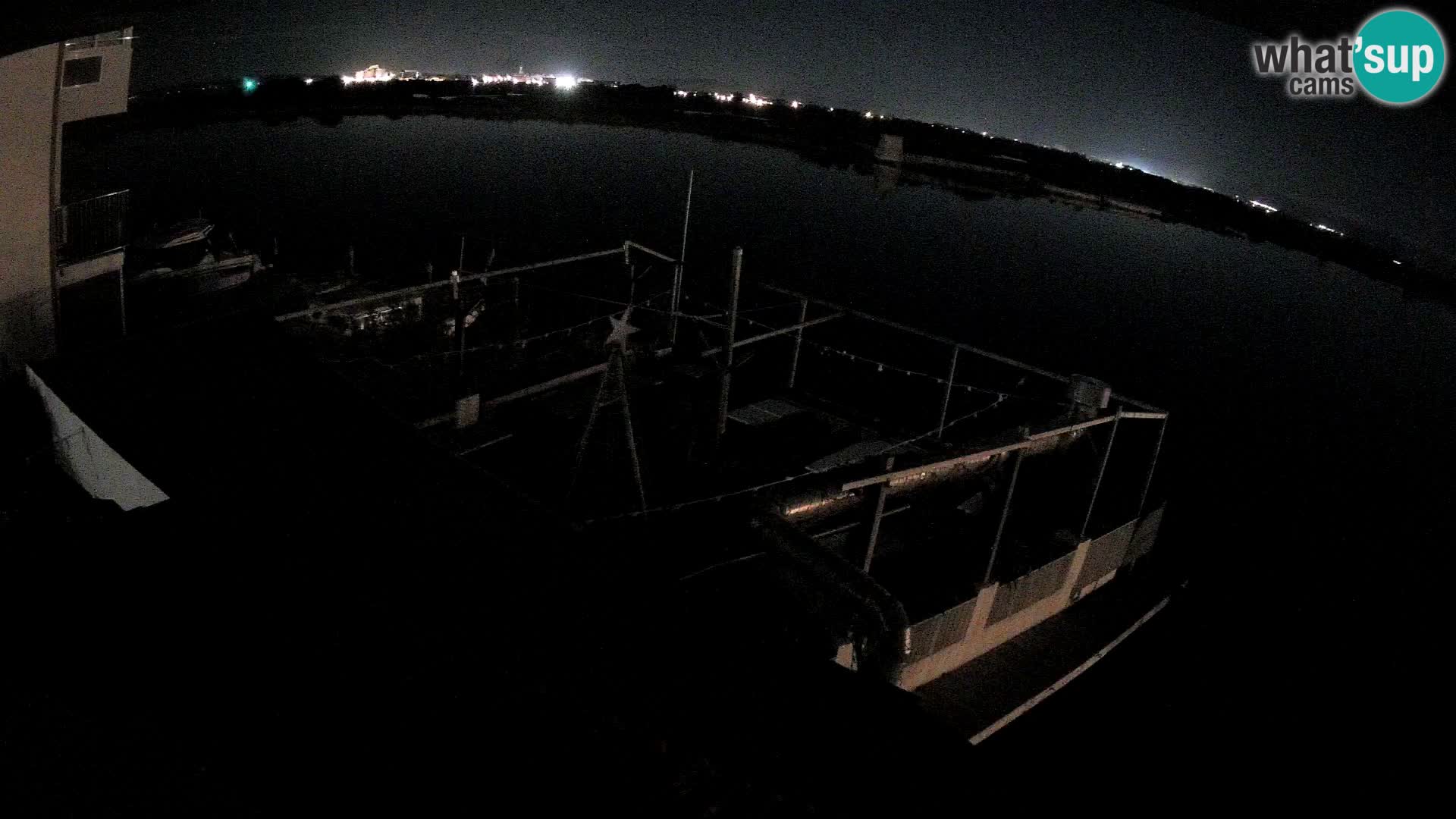 Webcam Roses El Nautil | Costa Brava