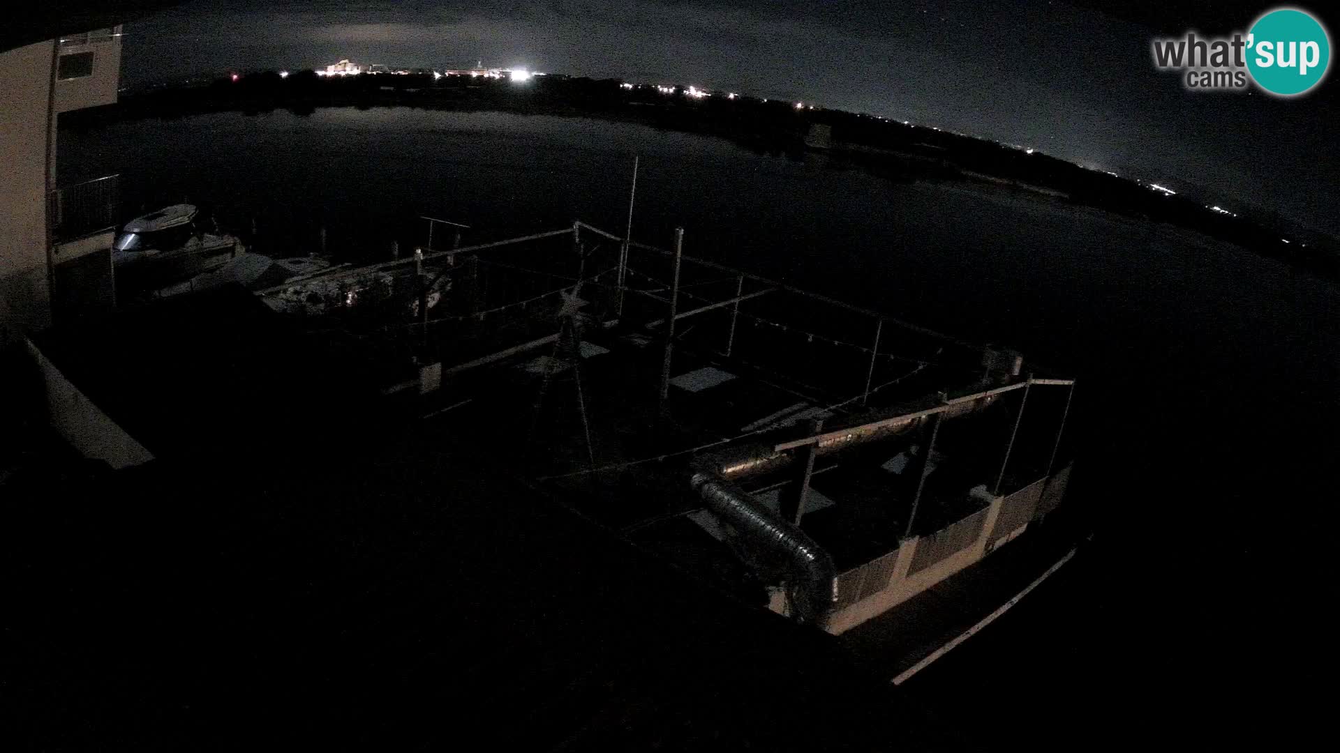 Roses El Nautil webcam | Costa Brava