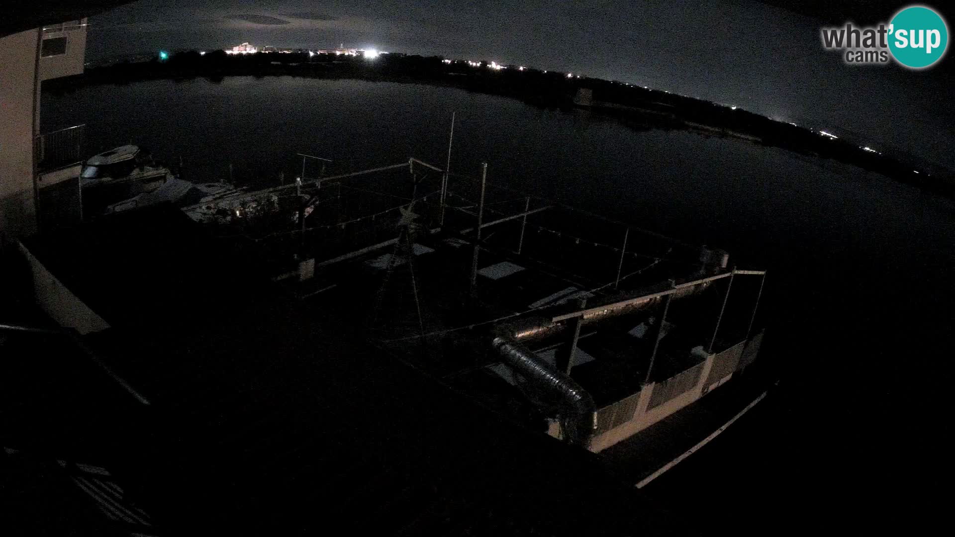 Roses El Nautil webcam | Costa Brava