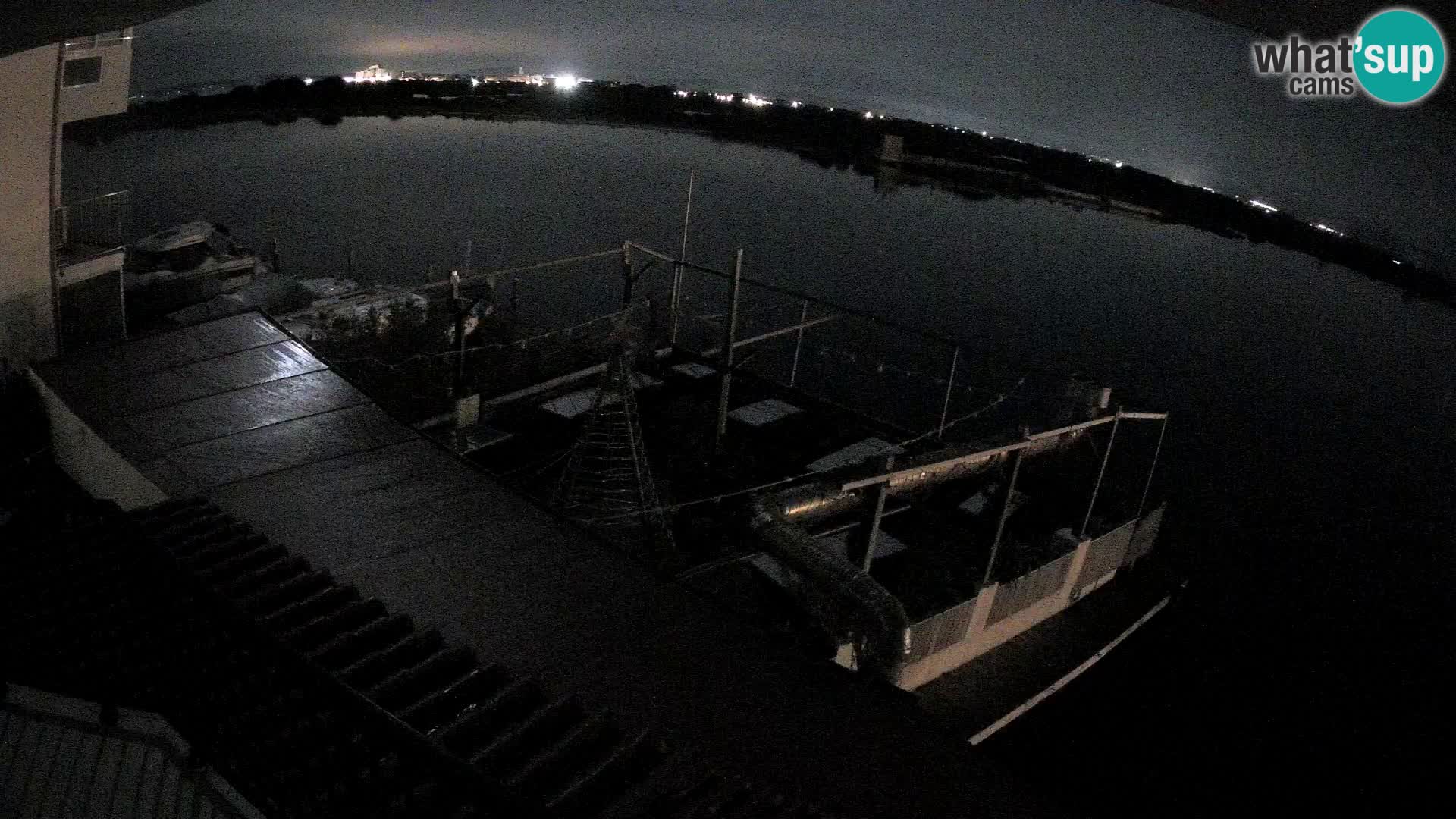 Webcam Roses El Nautil | Costa Brava