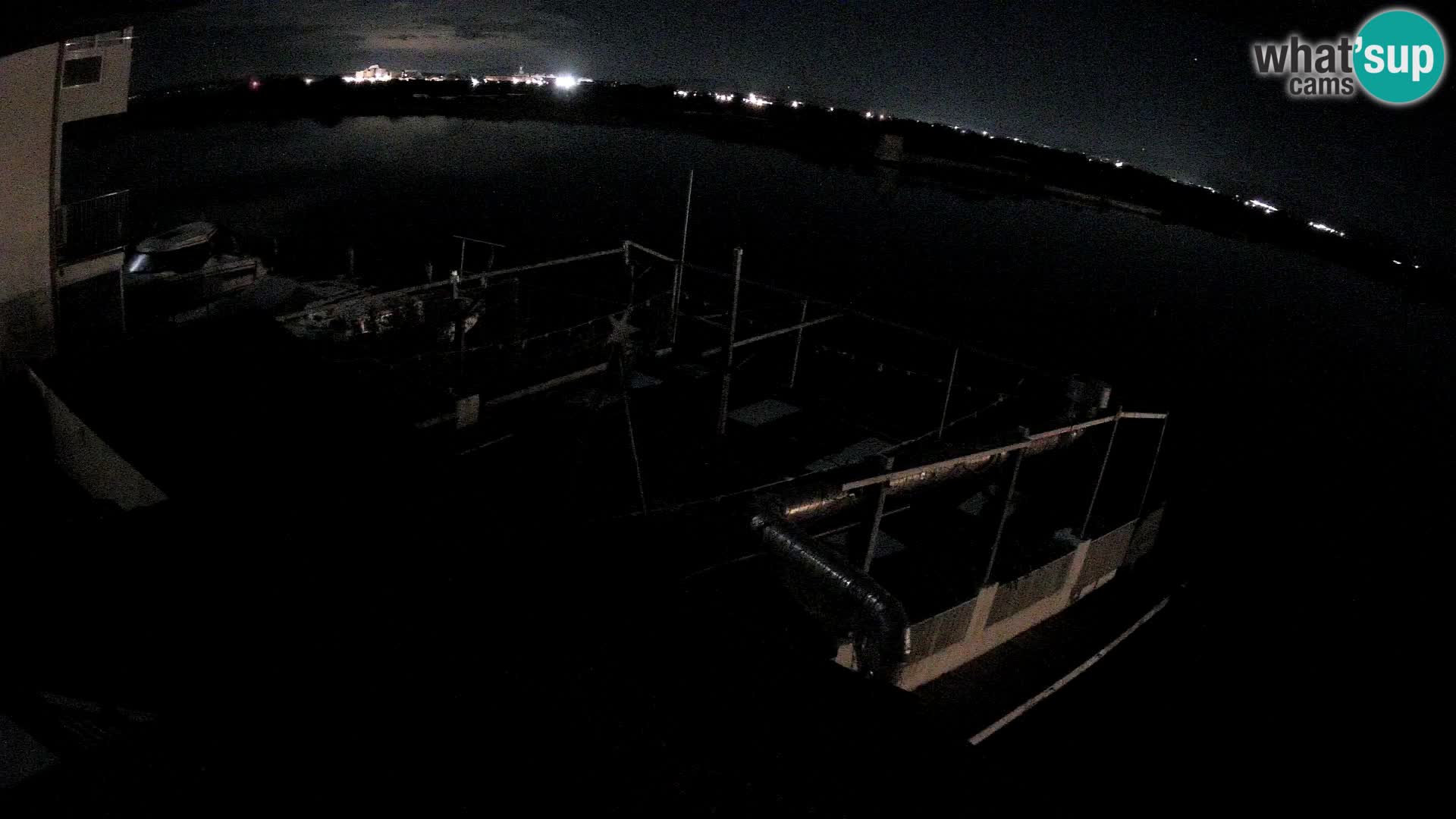 Roses El Nautil webcam | Costa Brava