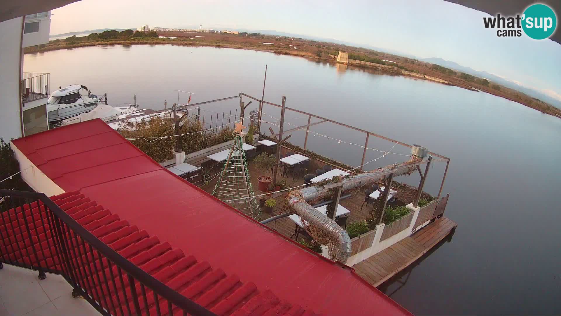 Roses El Nautil webcam | Costa Brava