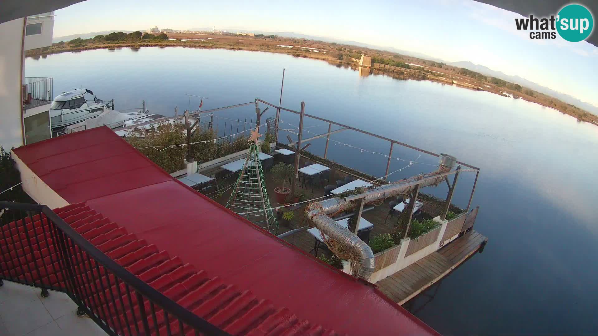 Roses El Nautil webcam | Costa Brava