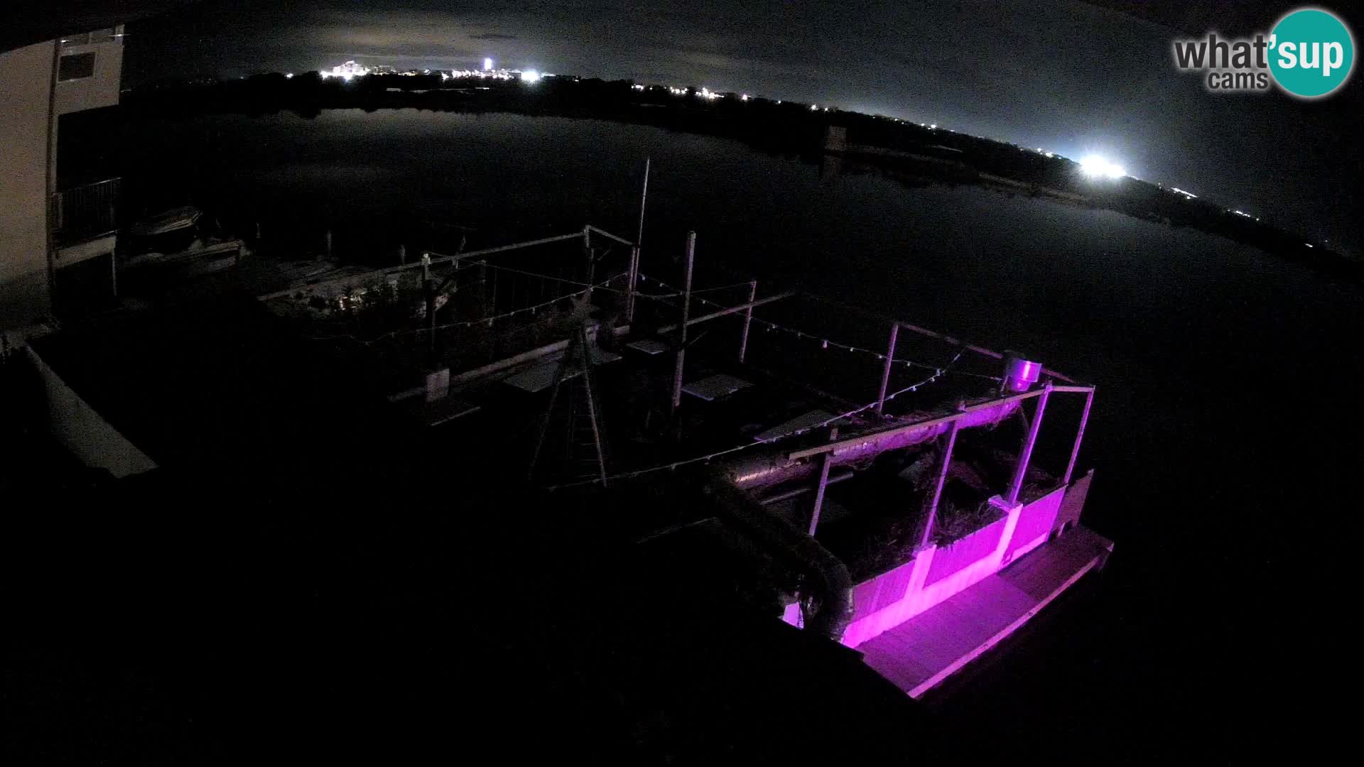 Roses El Nautil webcam | Costa Brava