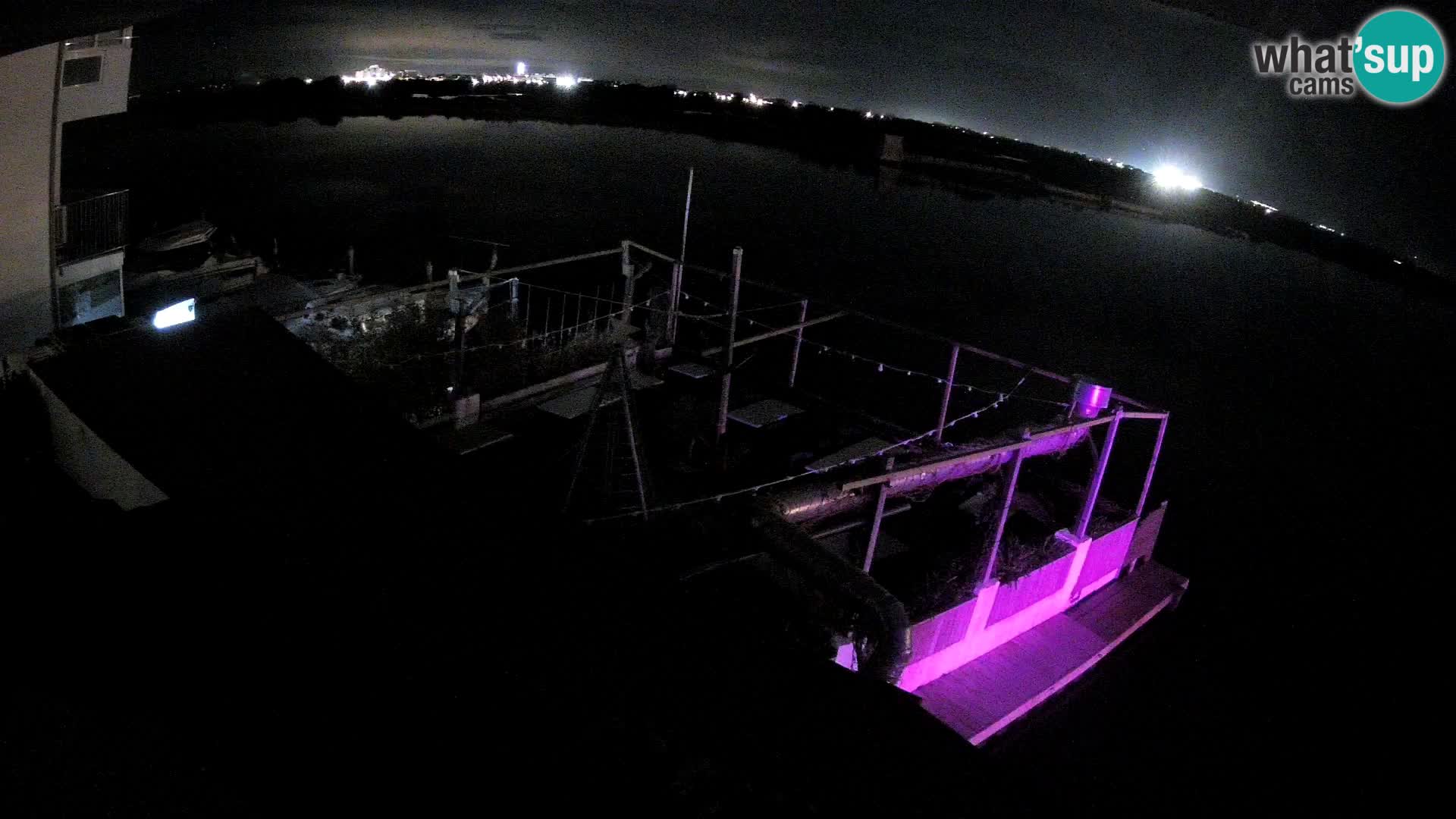 Roses El Nautil webcam | Costa Brava