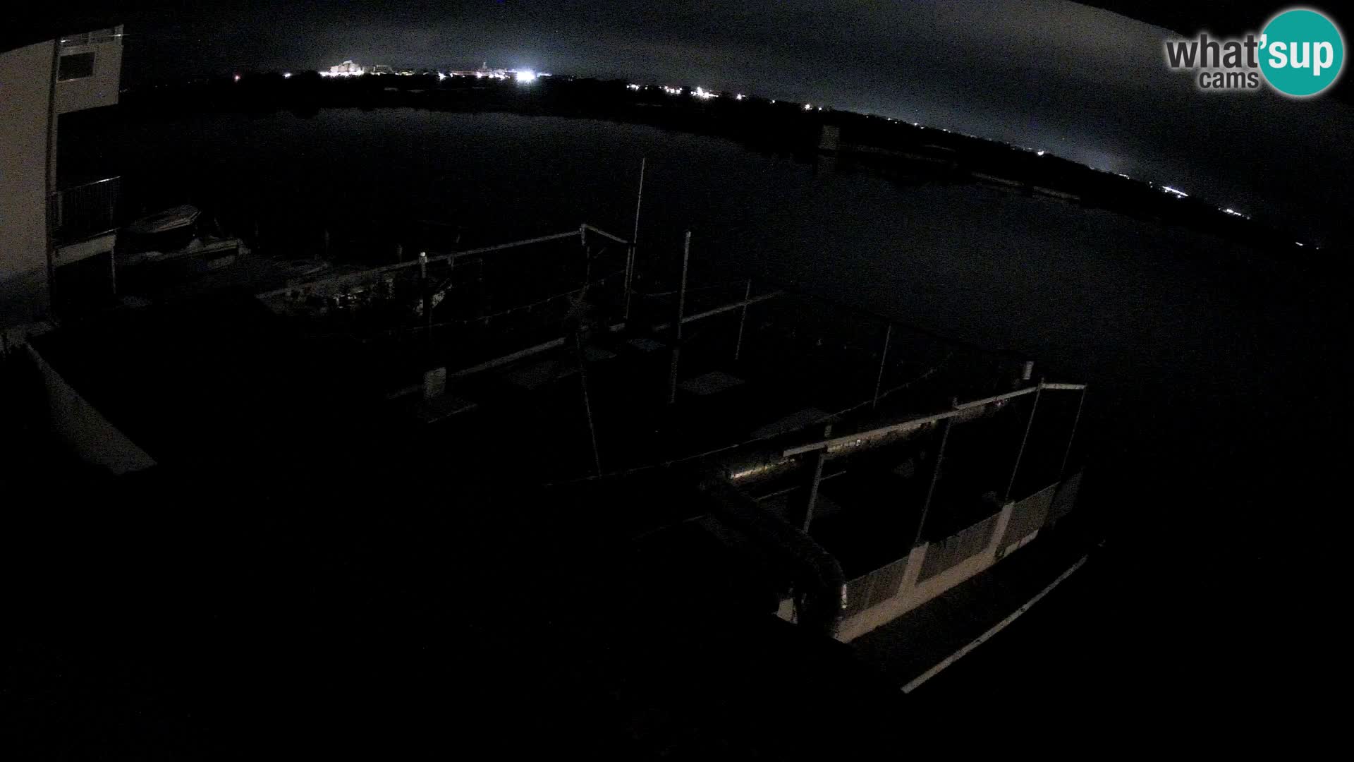 Webcam Roses El Nautil | Costa Brava