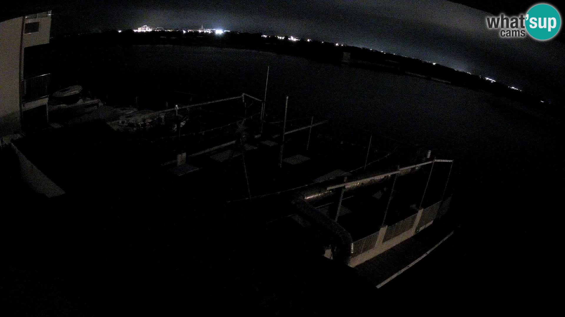 Roses El Nautil webcam | Costa Brava