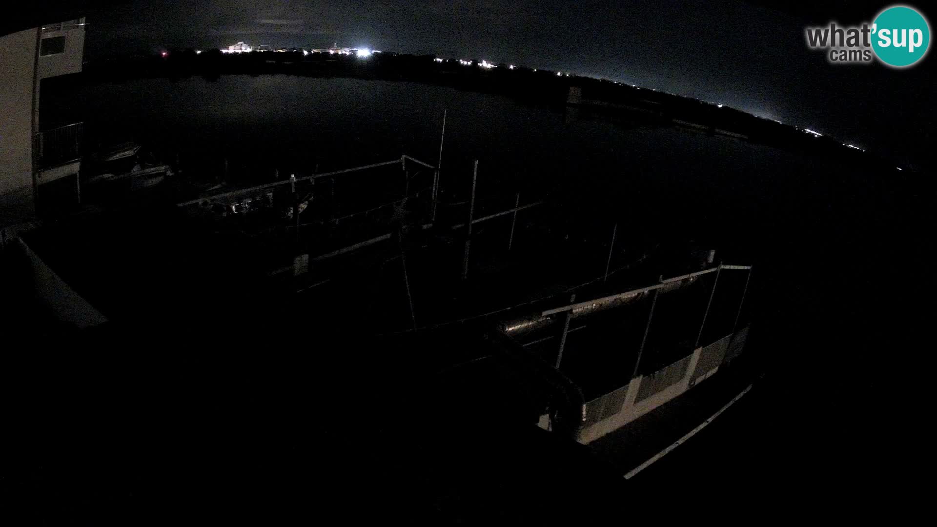 Roses El Nautil webcam | Costa Brava