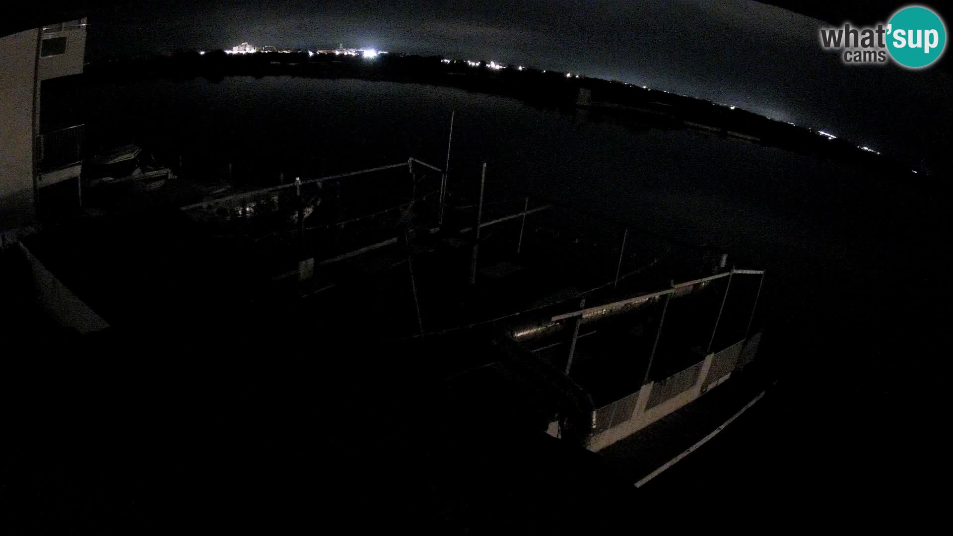 Roses El Nautil webcam | Costa Brava