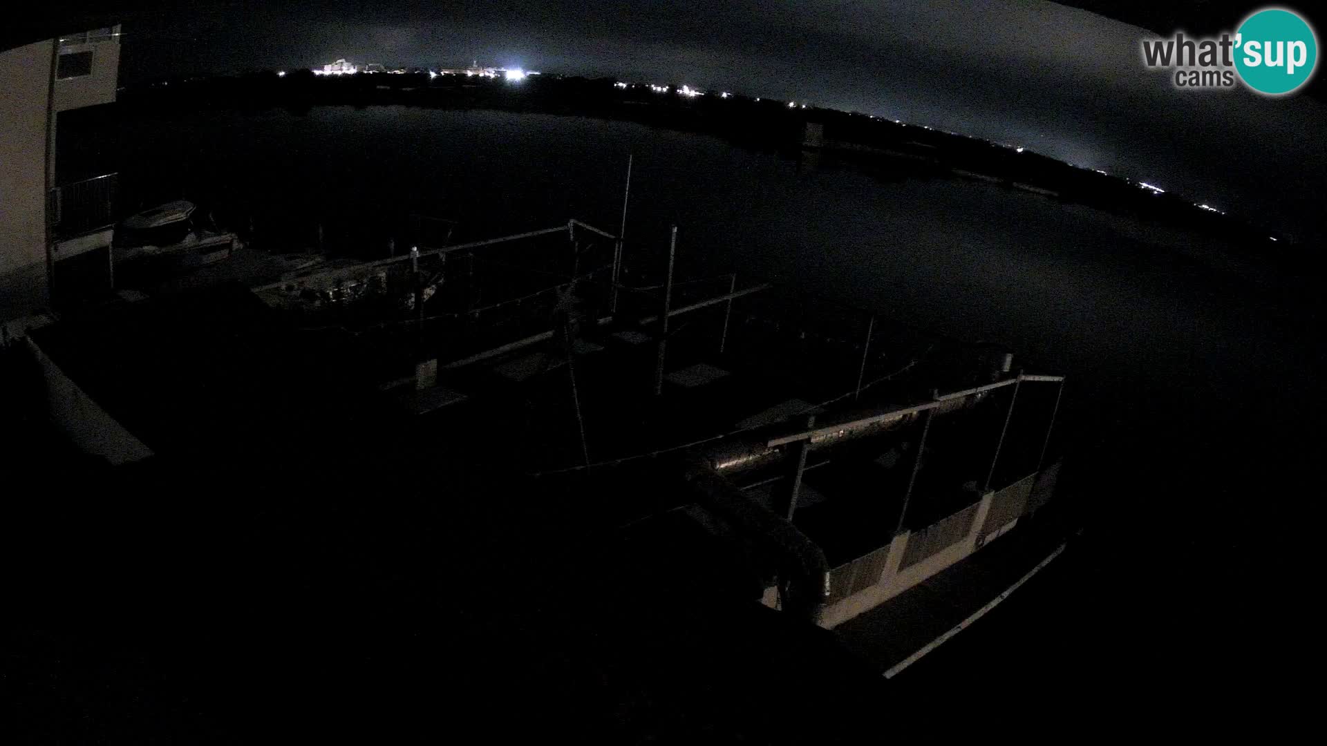 Webcam Roses El Nautil | Costa Brava